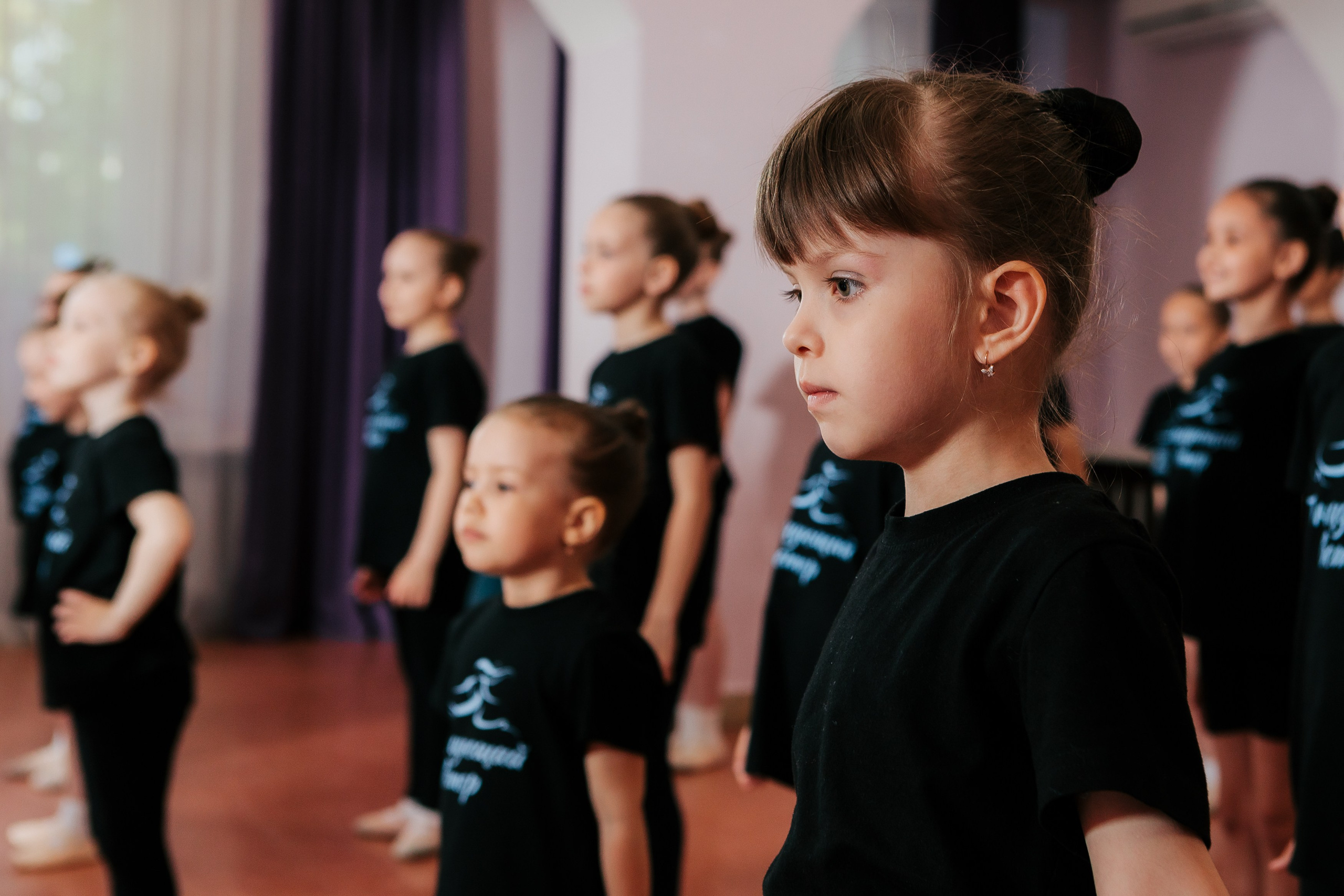 Репортаж | Танцующий ветер. Фотограф Илья Силин