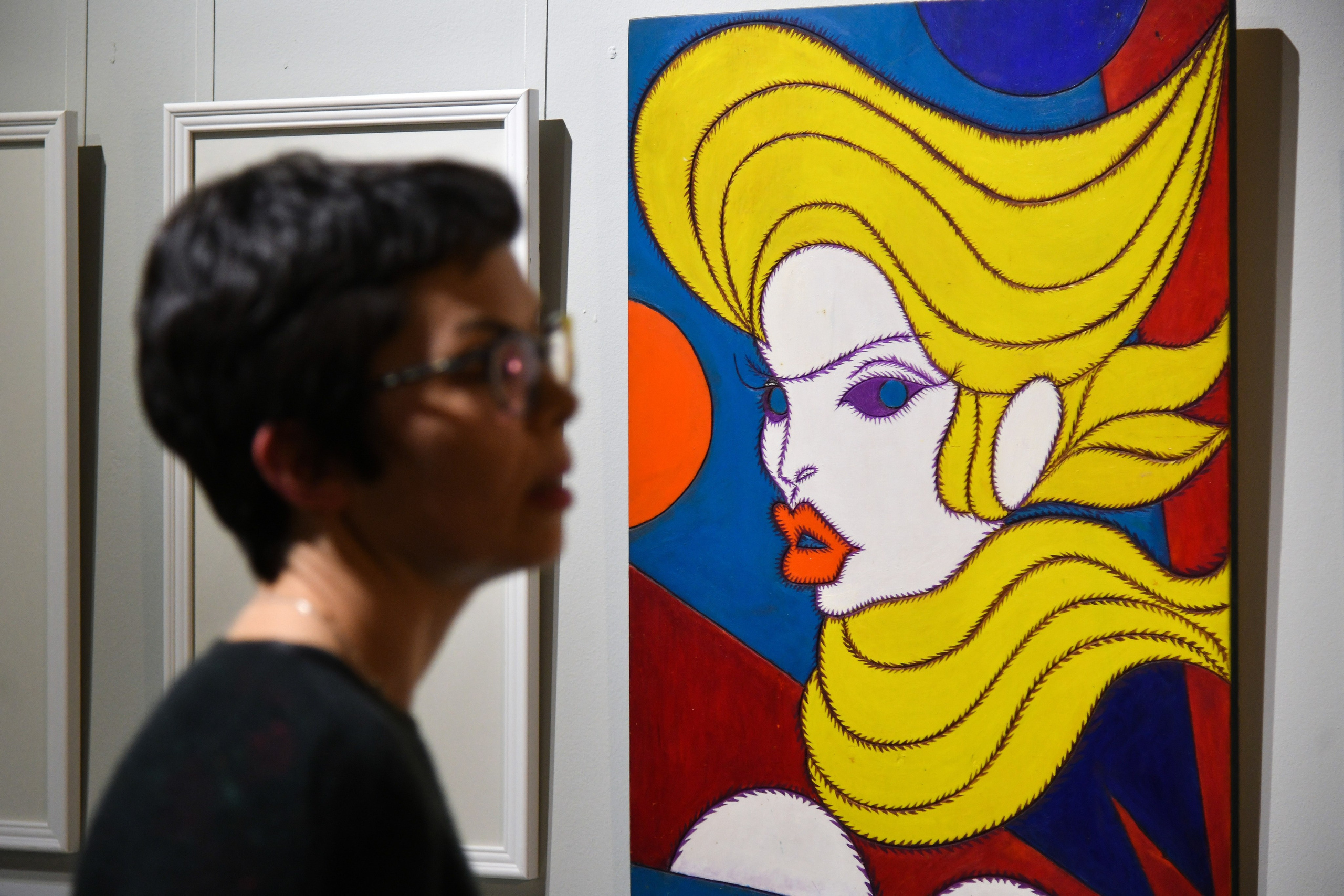 Выставки. Антон Великжанин — фотокорреспондент