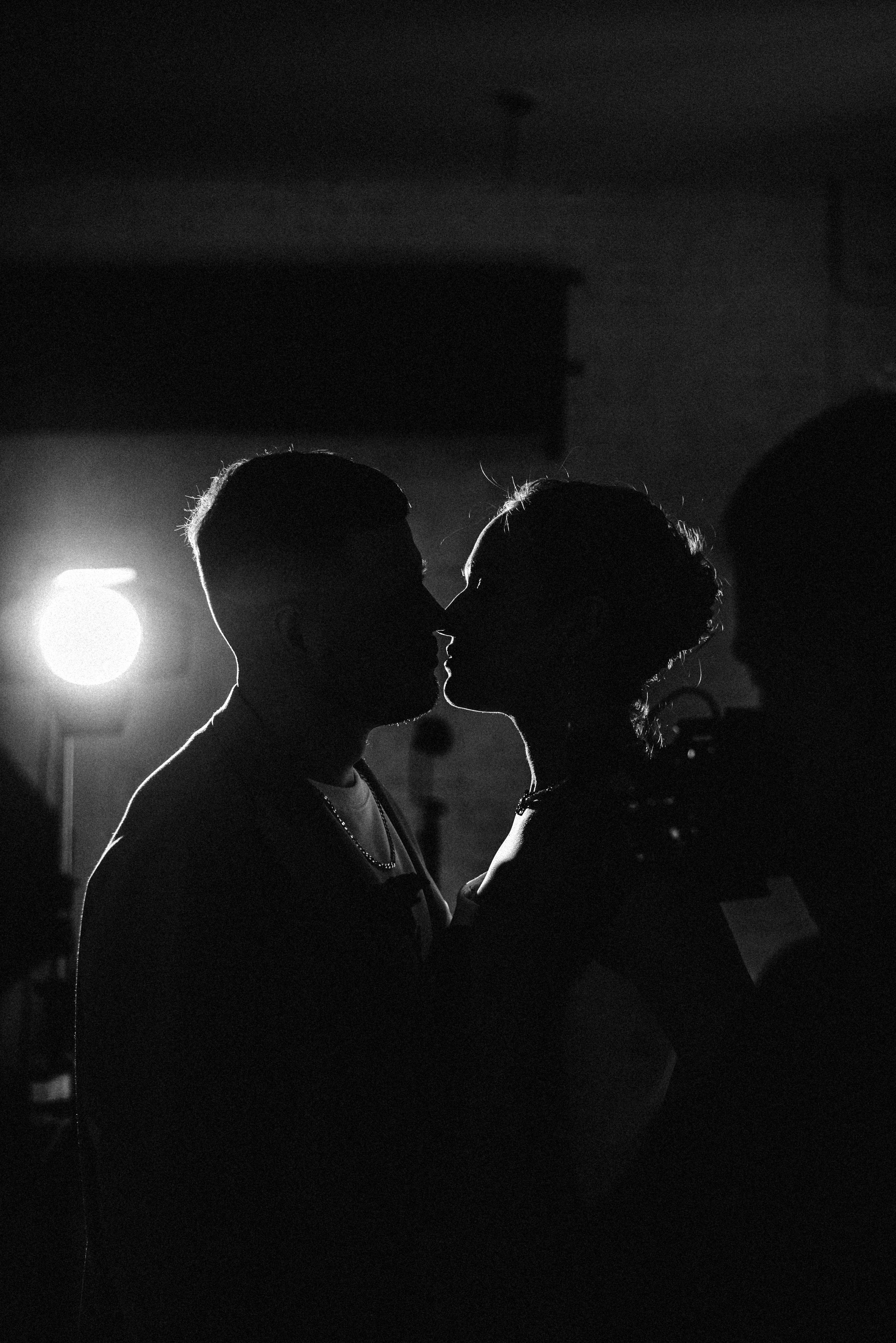 Дима и Вера. Фотограф в Москве Емельяненко Светлана