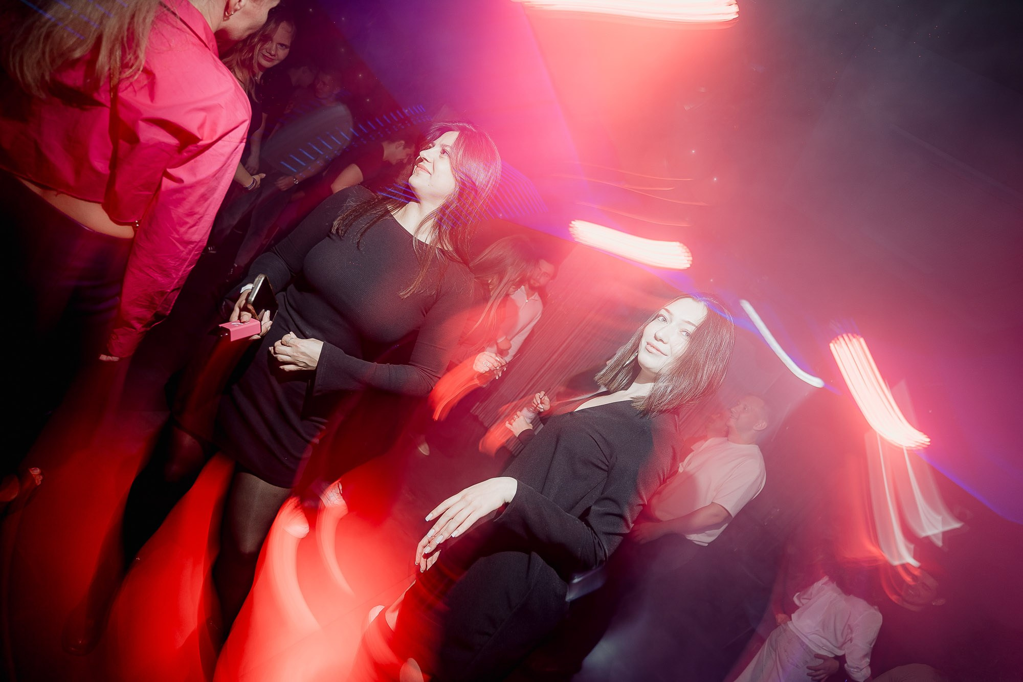 Onyx. Red party. Сергей Кошкин. Репортажная и ивент-фотография в Сургуте