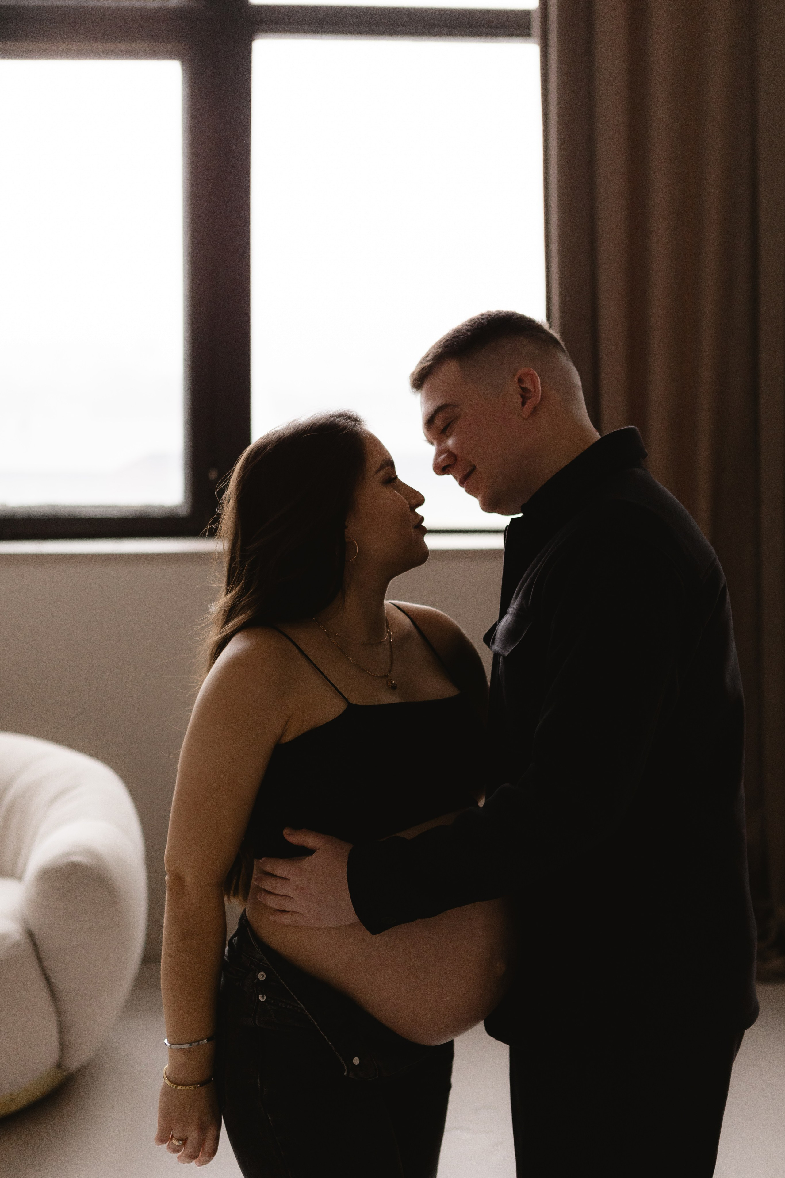 Эльнара и Влад. Фотограф в Казани.Снимаю индивидуальные портреты, love story и свадьбы