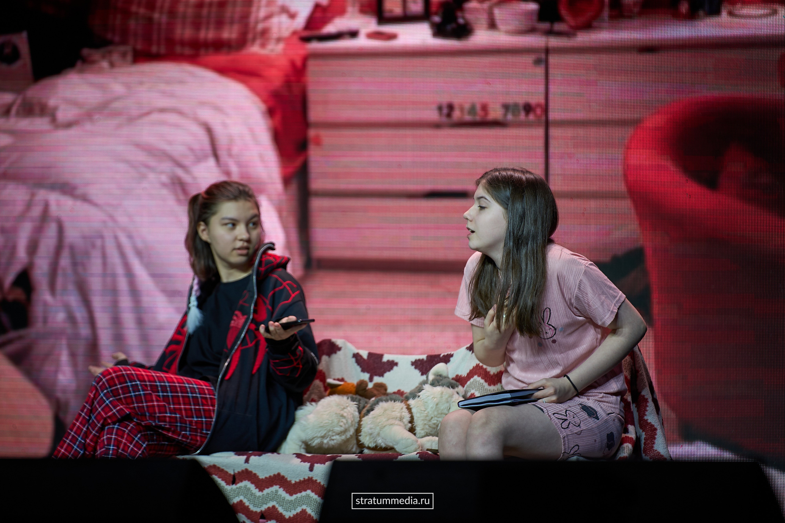 Заяви о себе: Театр, проза и поэзия (фото stratummedia.ru). Stratum Media — Фото-Видео Съемки