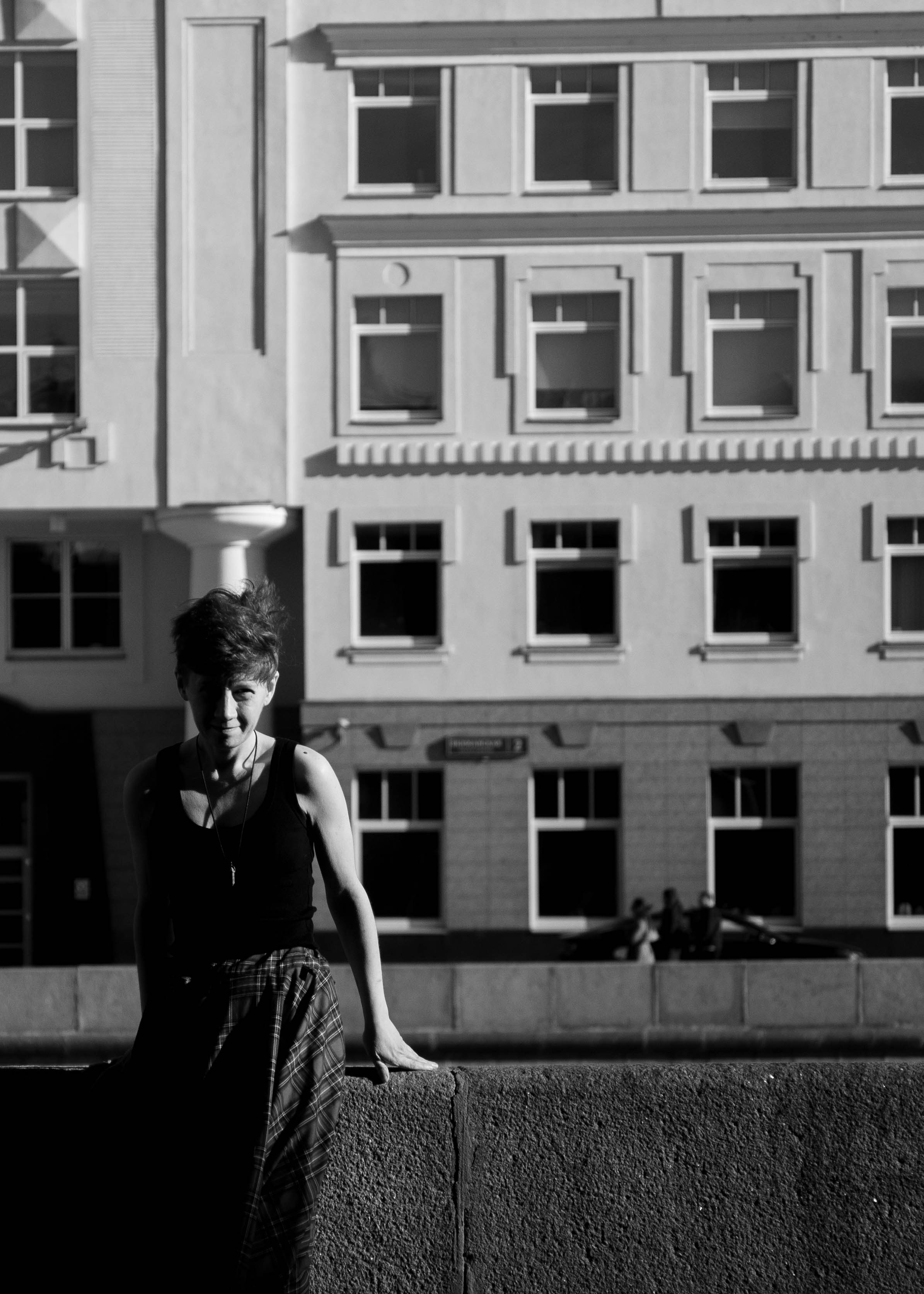 Album 2 (Съемки на улице). Beautiful Delirium Photo