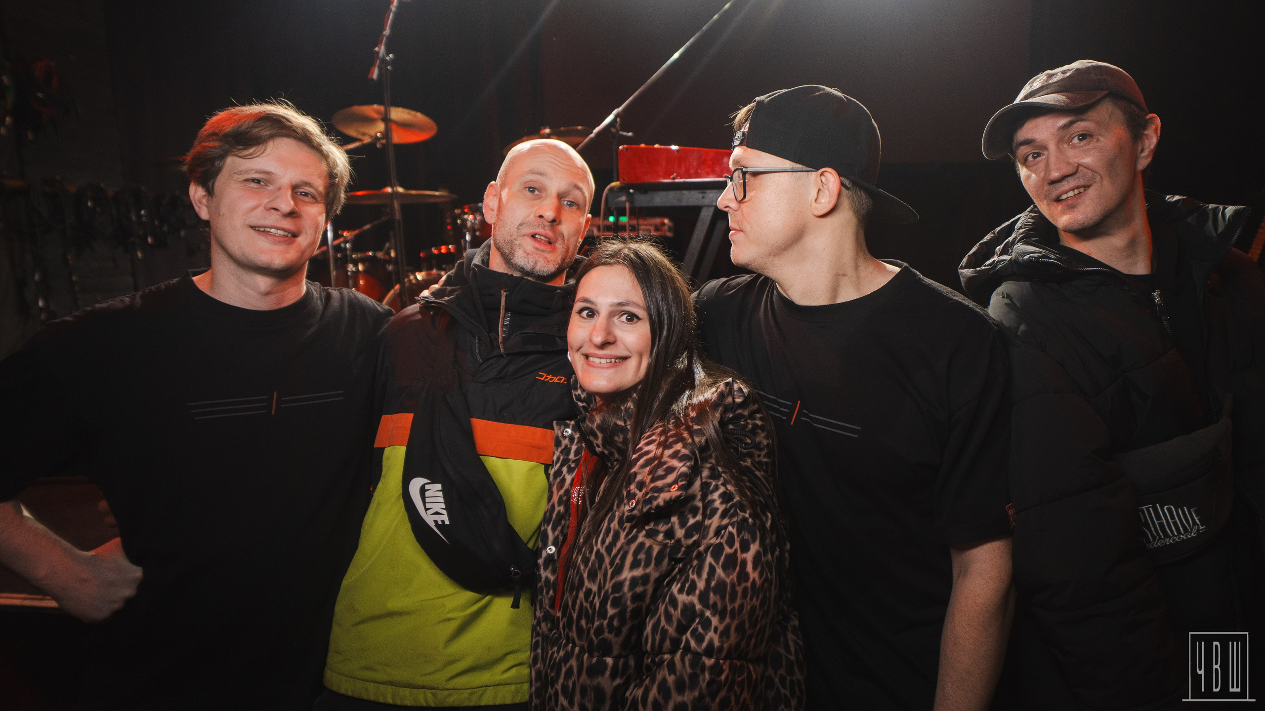 Три Вторых, 09.11.2025, Сердце. Человек в Шляпе