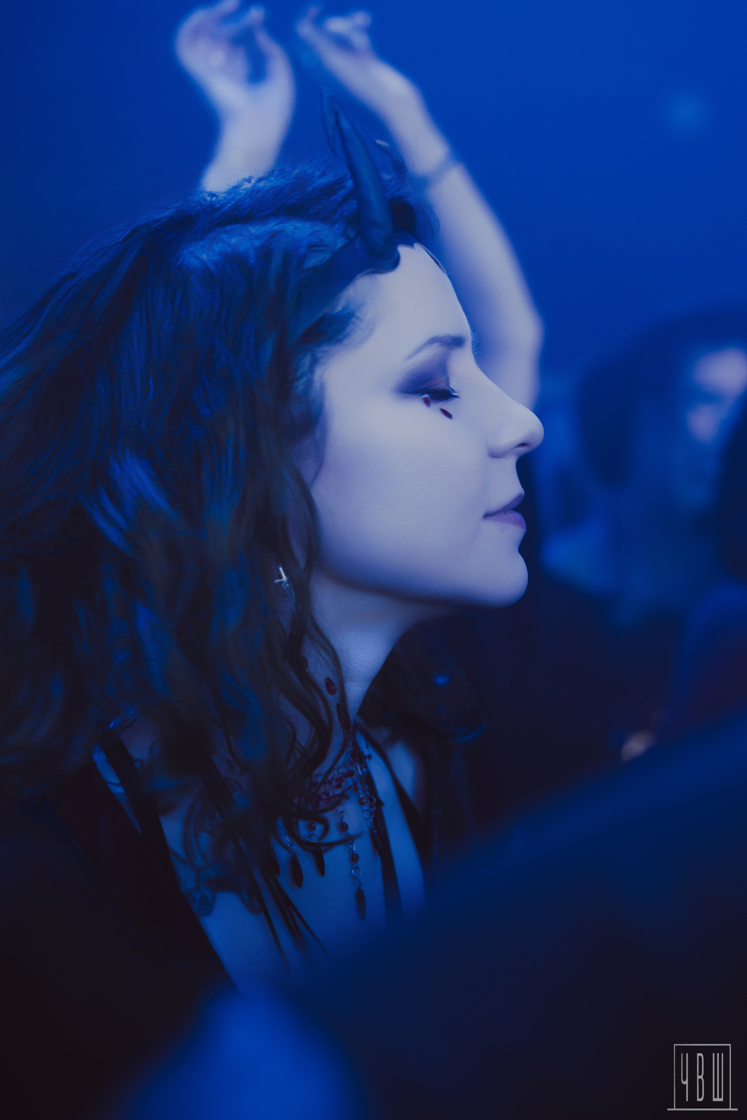 Tardigrade Inferno, 01.11.2025, Factory 3. Человек в Шляпе