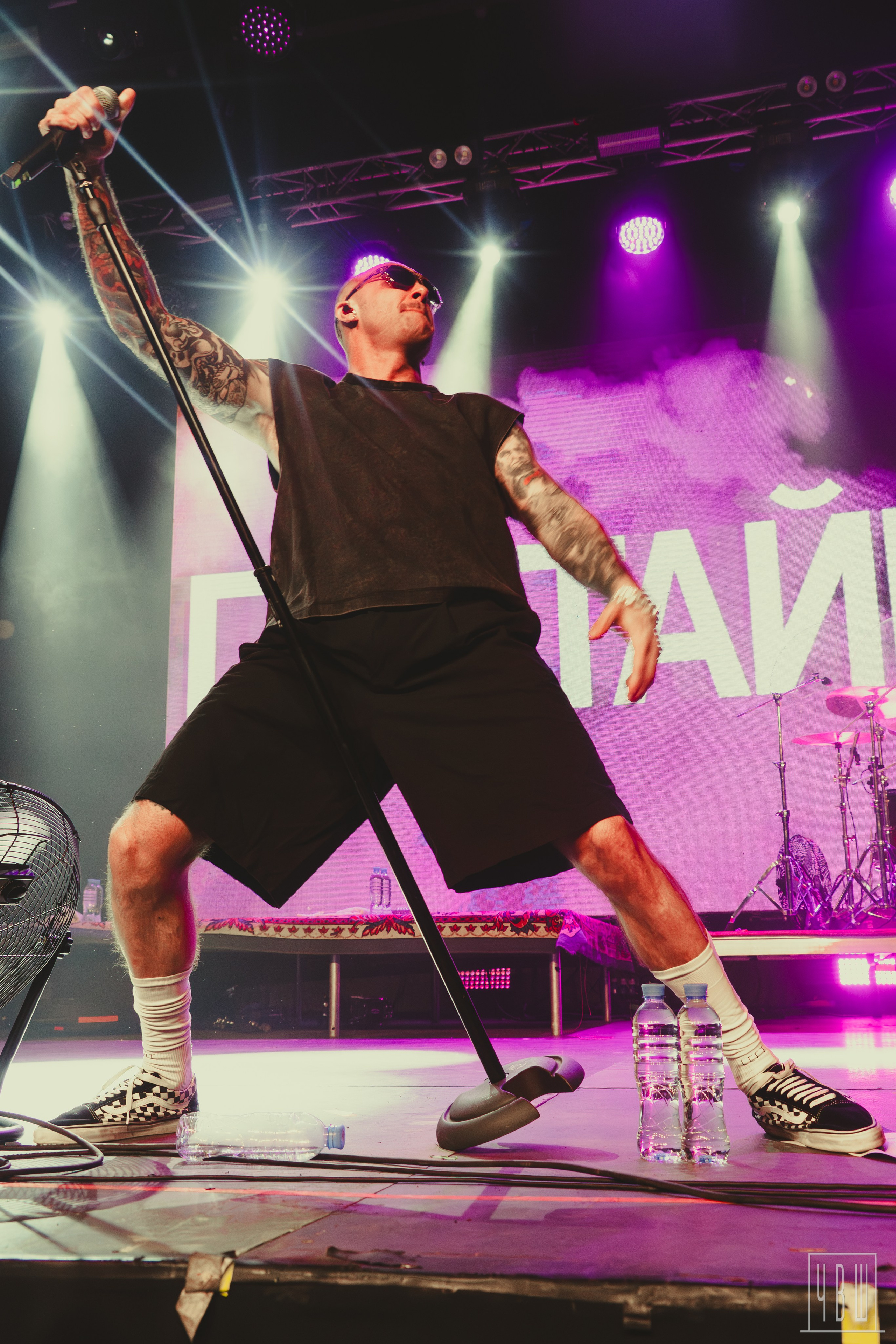 ГудТаймс, 07.03.2026, Sound. Человек в Шляпе