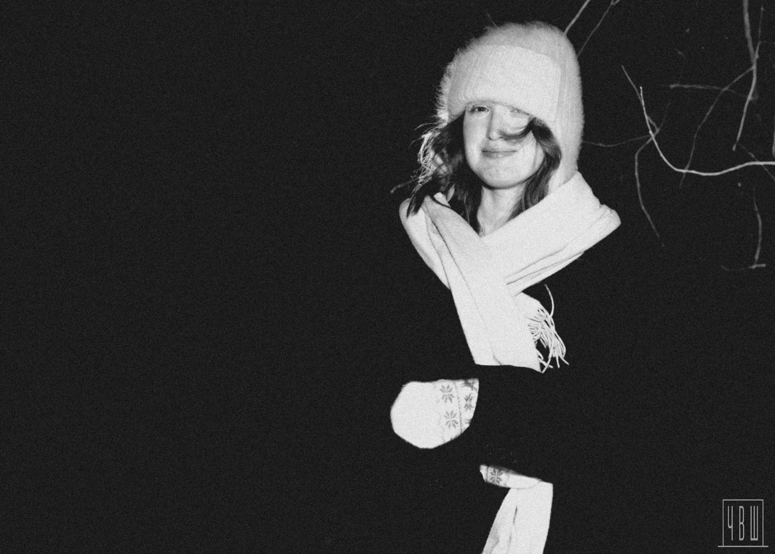 Ира, 16.01.2026, Дубак. Человек в Шляпе