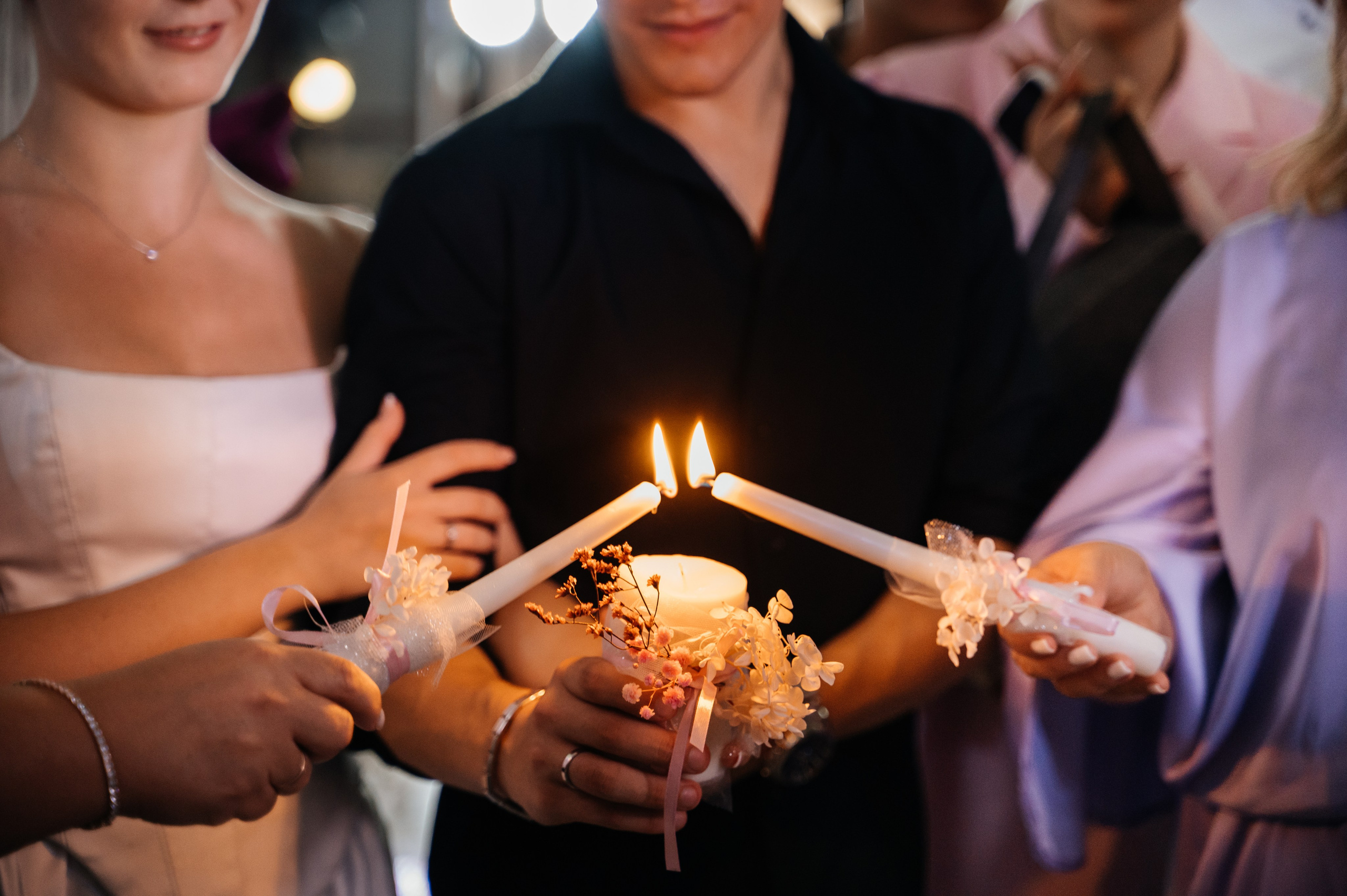 Танцуют все!. Свадебный фотограф в Краснодаре и Сочи Комолова Екатерина