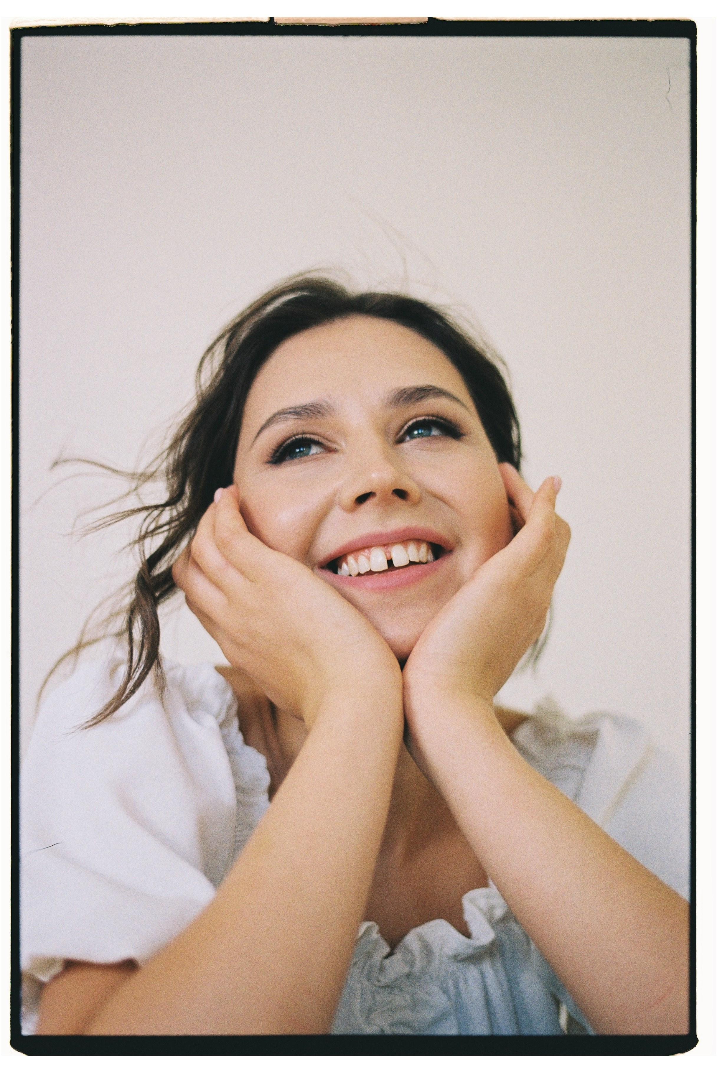 Фотограф в Чите Надежда Казакова