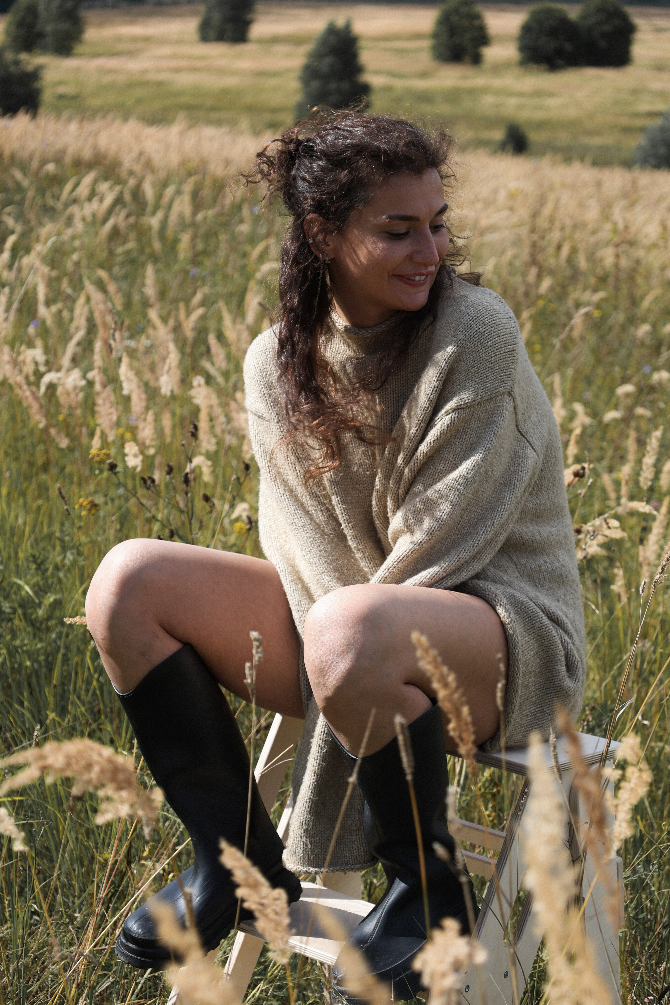 Герои. Марина Горбатова. Фотограф