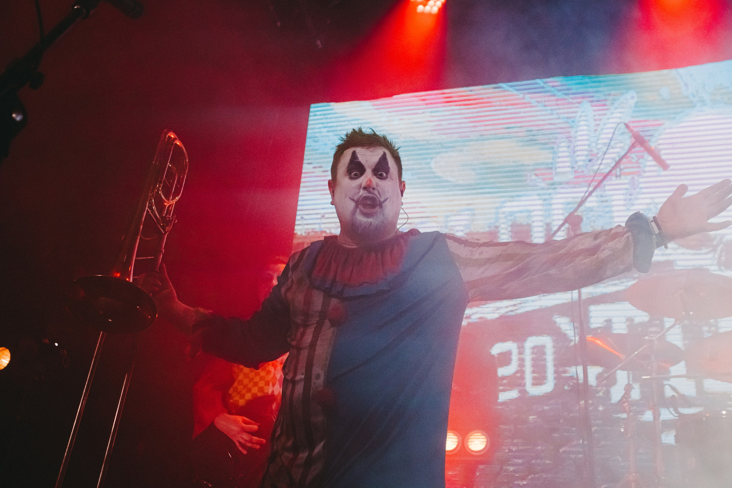 CWT. Фотограф Сонкина Татьяна