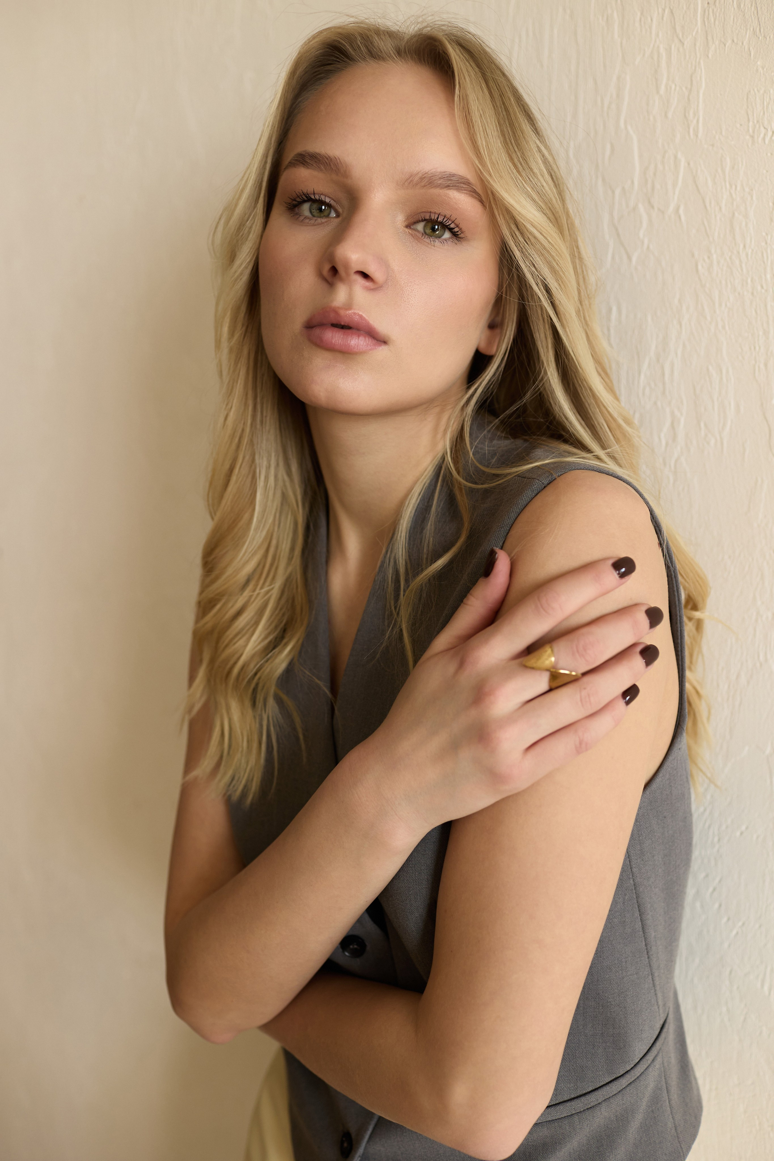 IOANNA. Фотограф Мария Сивохина