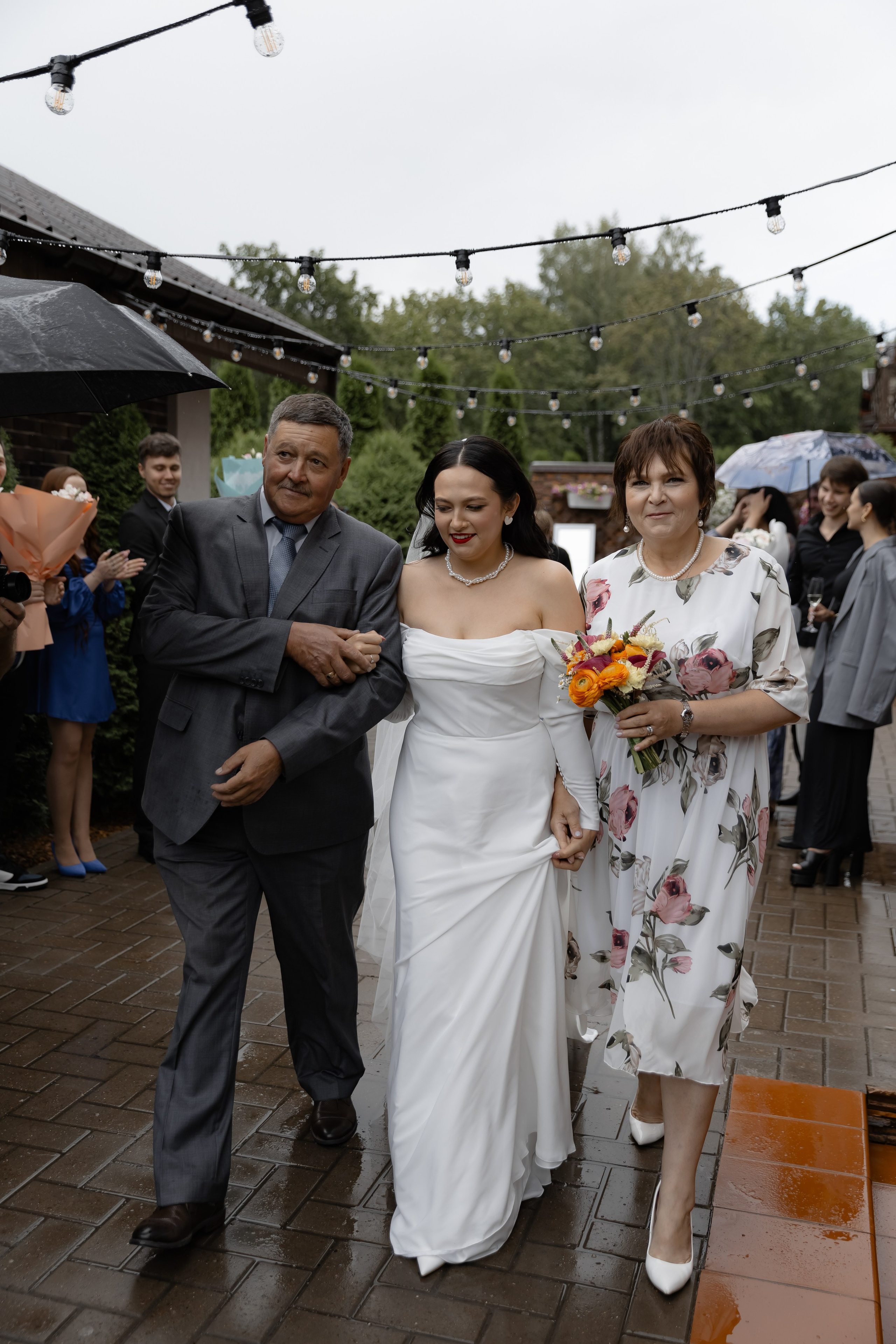 Артём и Альбина. Kamaeva.ru