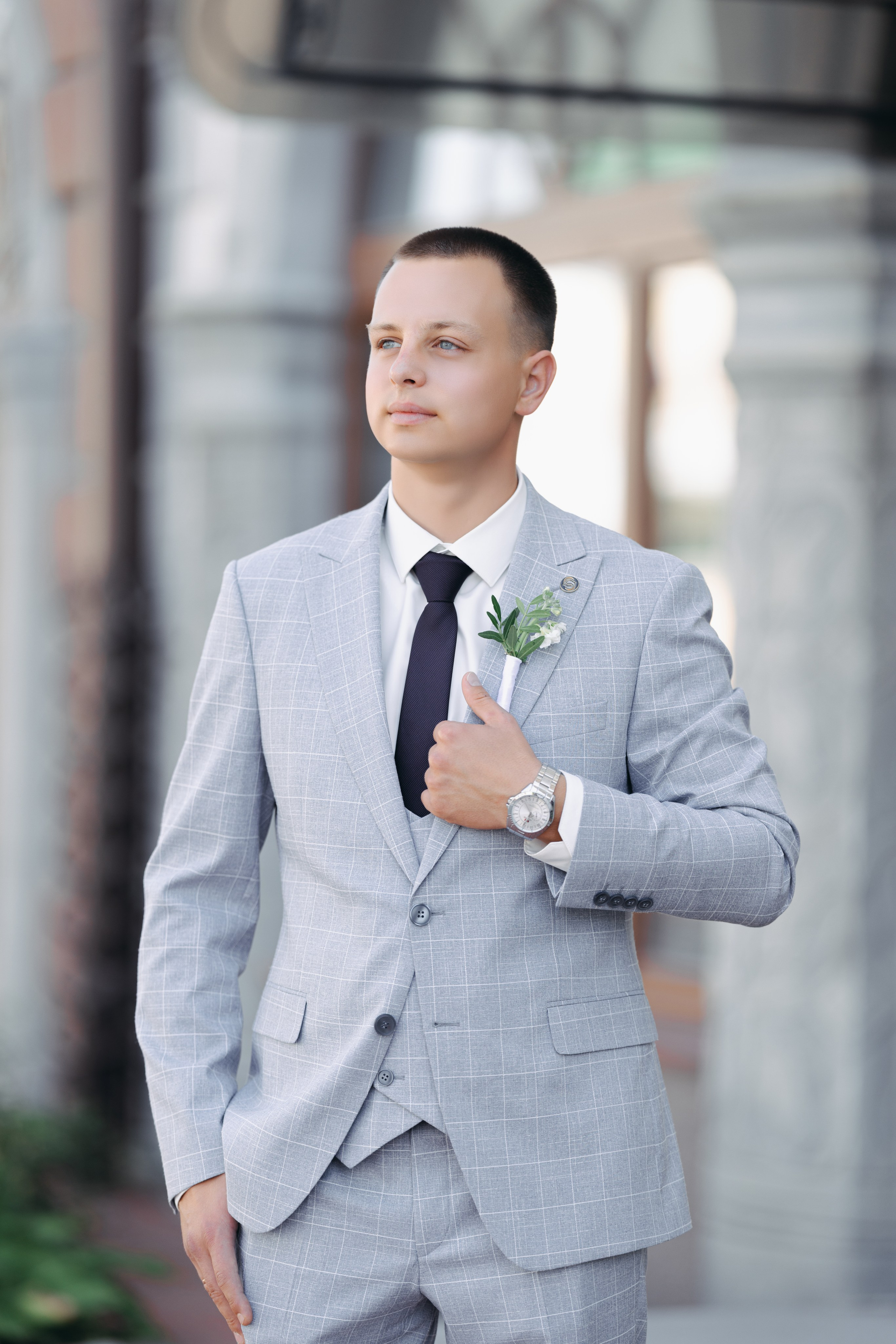 Елизавета и Никита. Свадебный и семейный фотограф в Рязани Датская Ксения