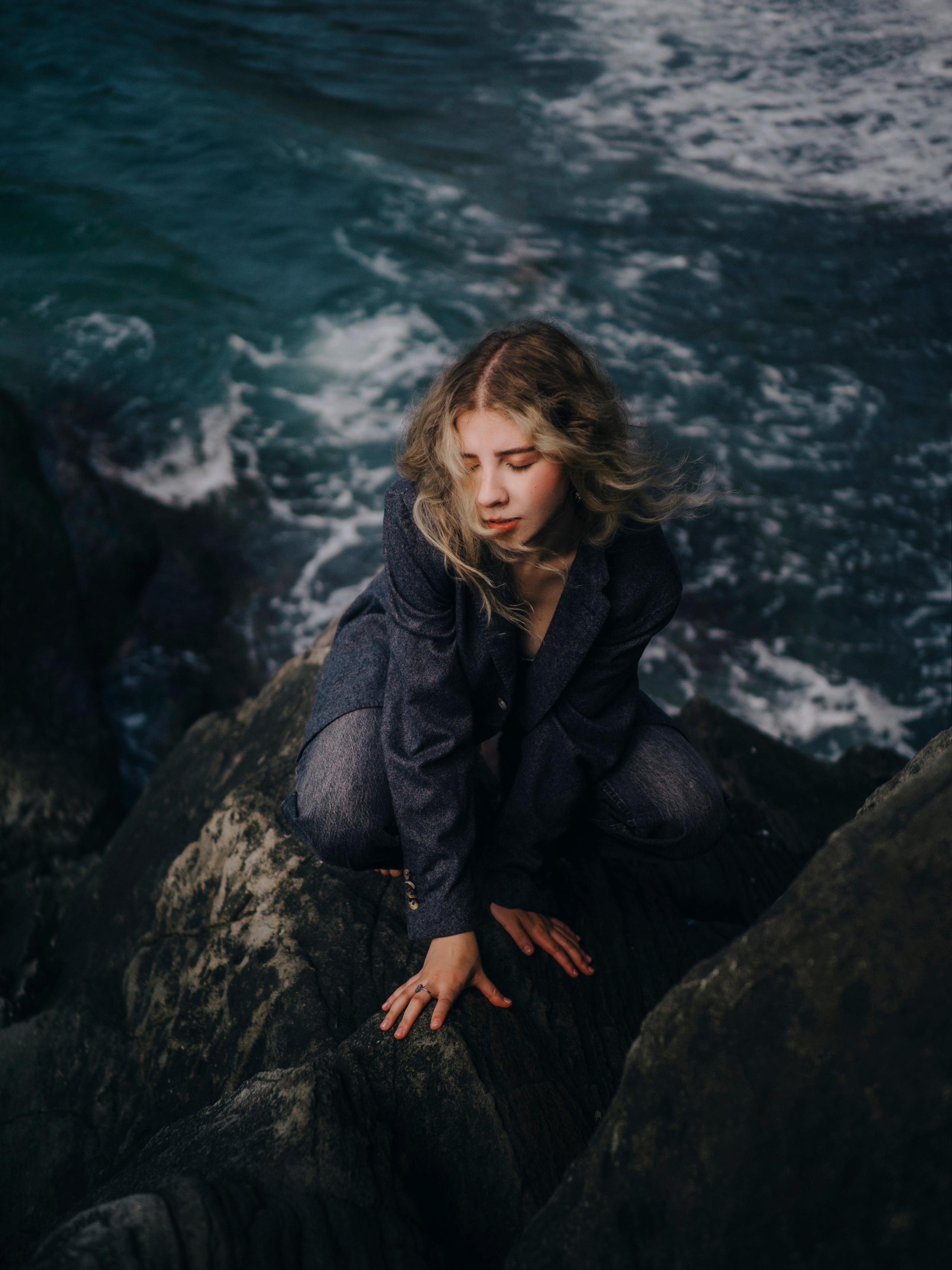 Алиса. Фотограф и видеограф в Благовещенске и Санкт-Петербурге Мурыгина Мария