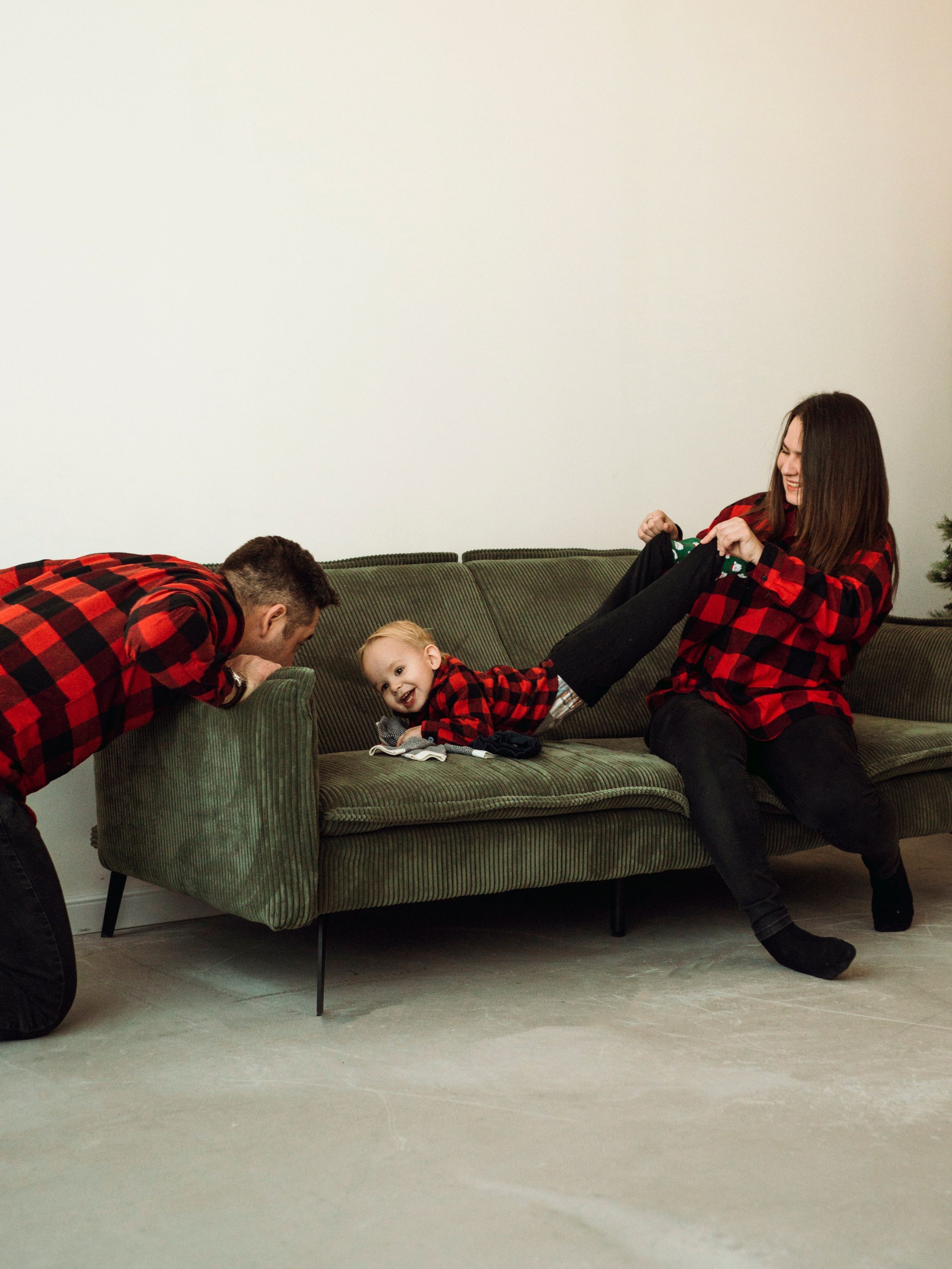 В студии. Фотограф и видеограф в Благовещенске и Санкт-Петербурге Мурыгина Мария