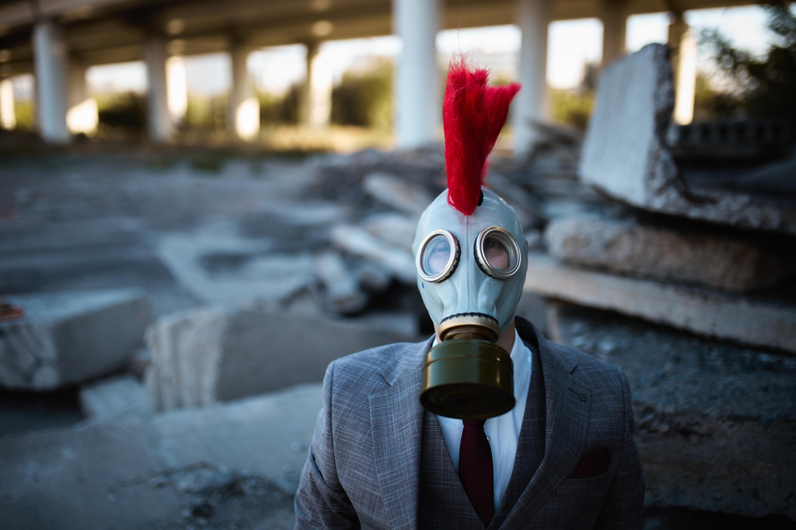 Валентин. Фотограф в Ростове-на-Дону Ника Обида