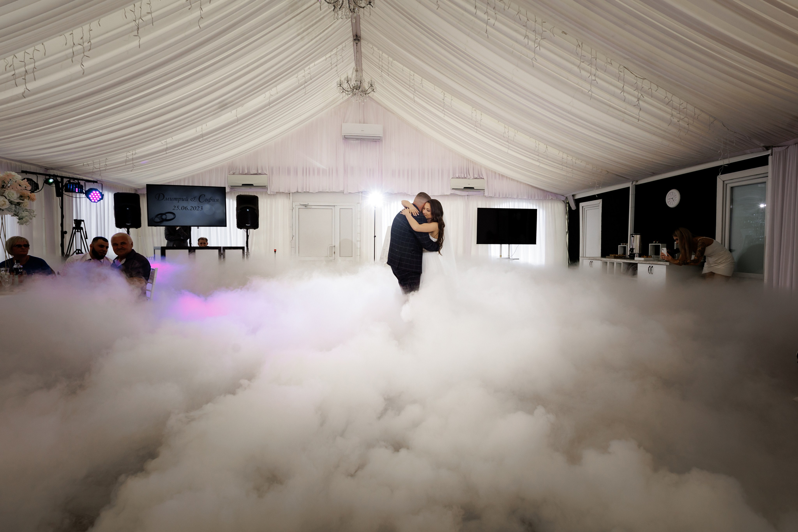 Софья и Дмитрий. Щетинина Наталья свадебный фотограф Барнаул