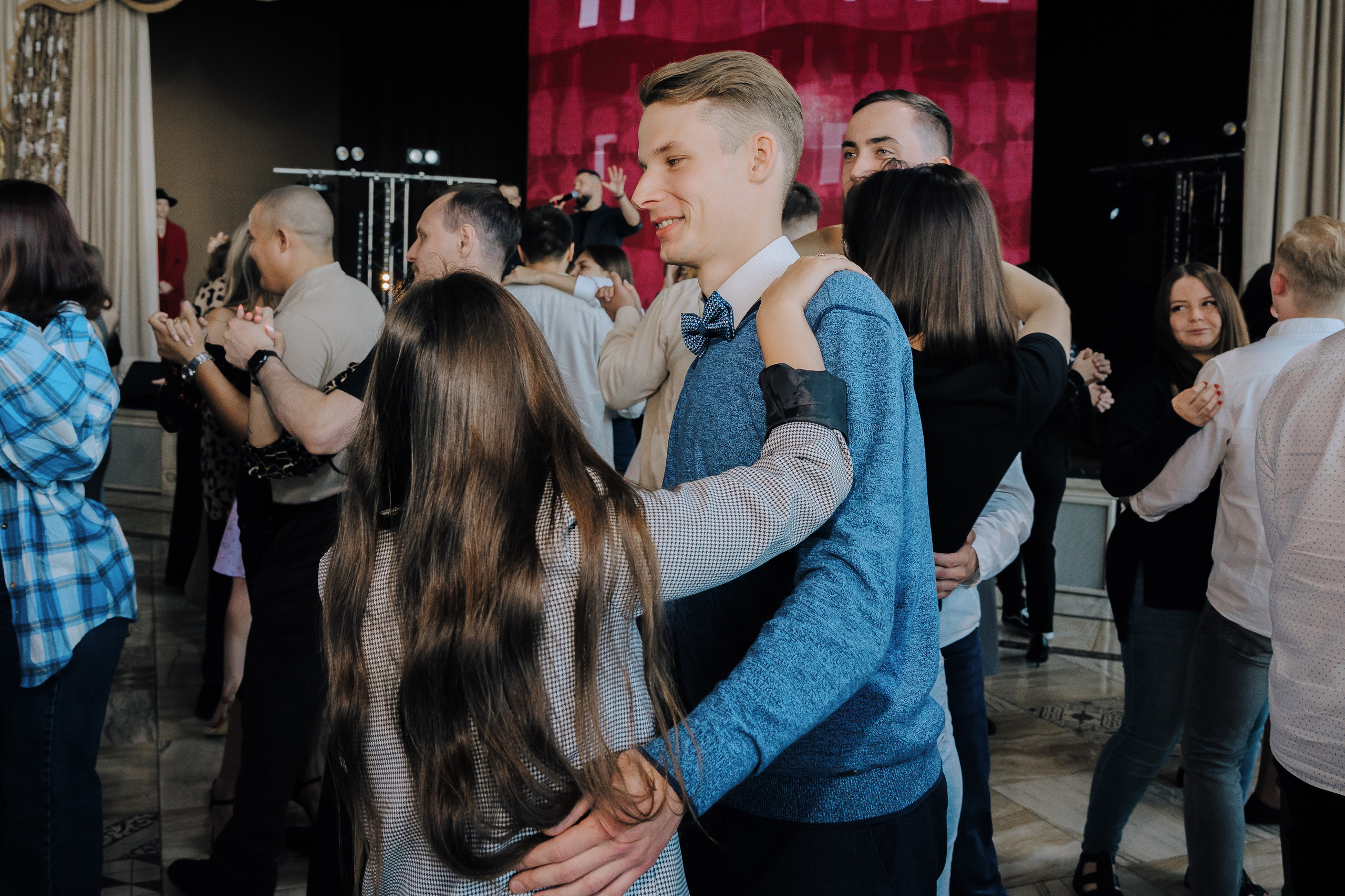 КОРПОРАТИВ «МАВТ». Репортажный фотограф Зуев Роман г. Челябинск