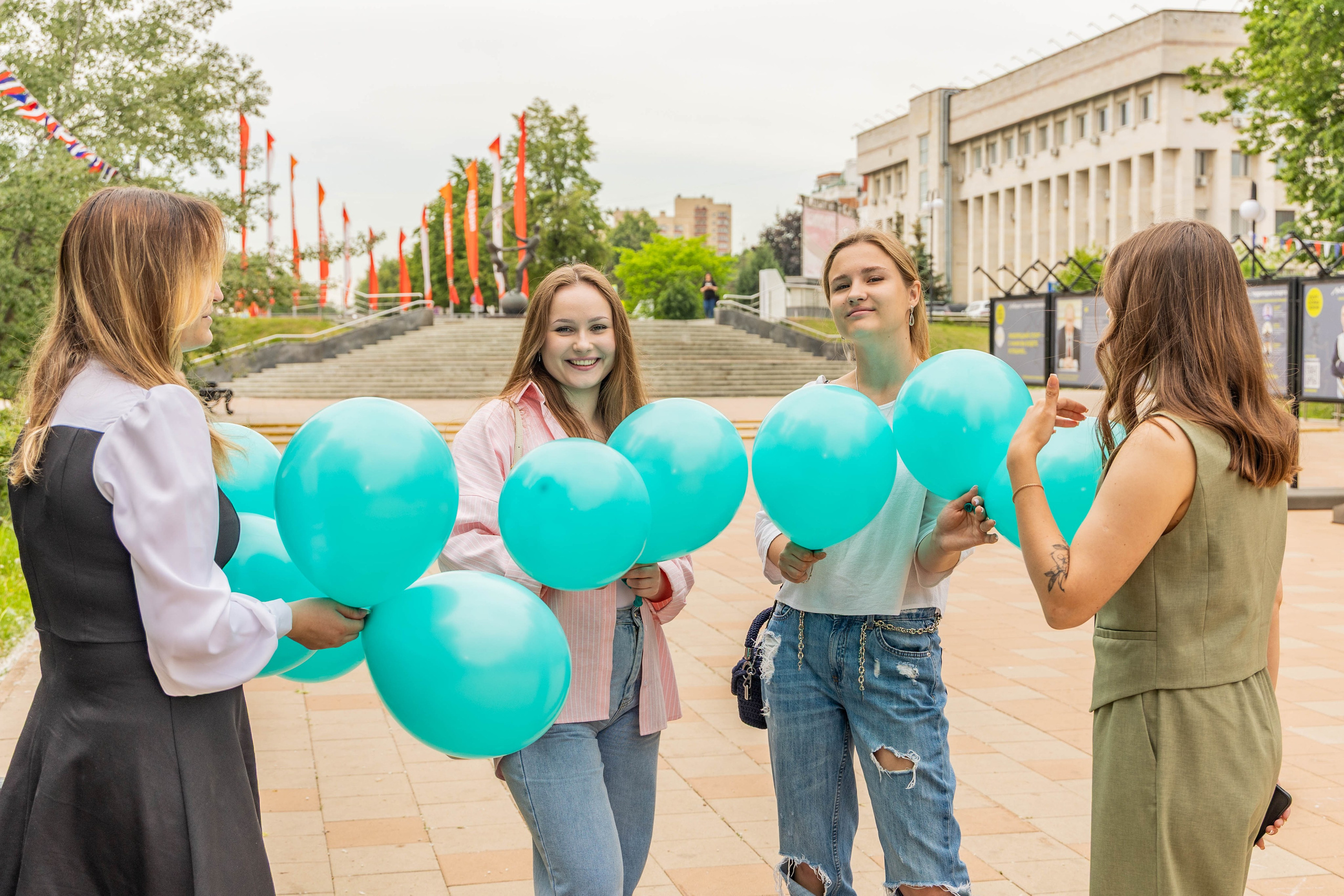Голос города. Люберцы. Май 2025 г. Фотограф для маркетплейсов, фотоуслуги в Жуковском Татьяна Марсуверских
