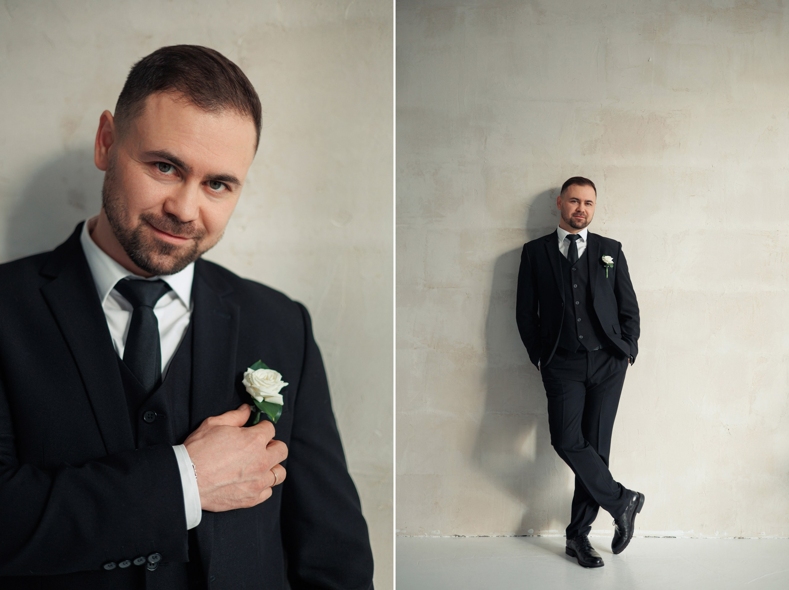 Равшан и Алина. Репортажный и свадебный фотограф в Уфе Павел Кожевников