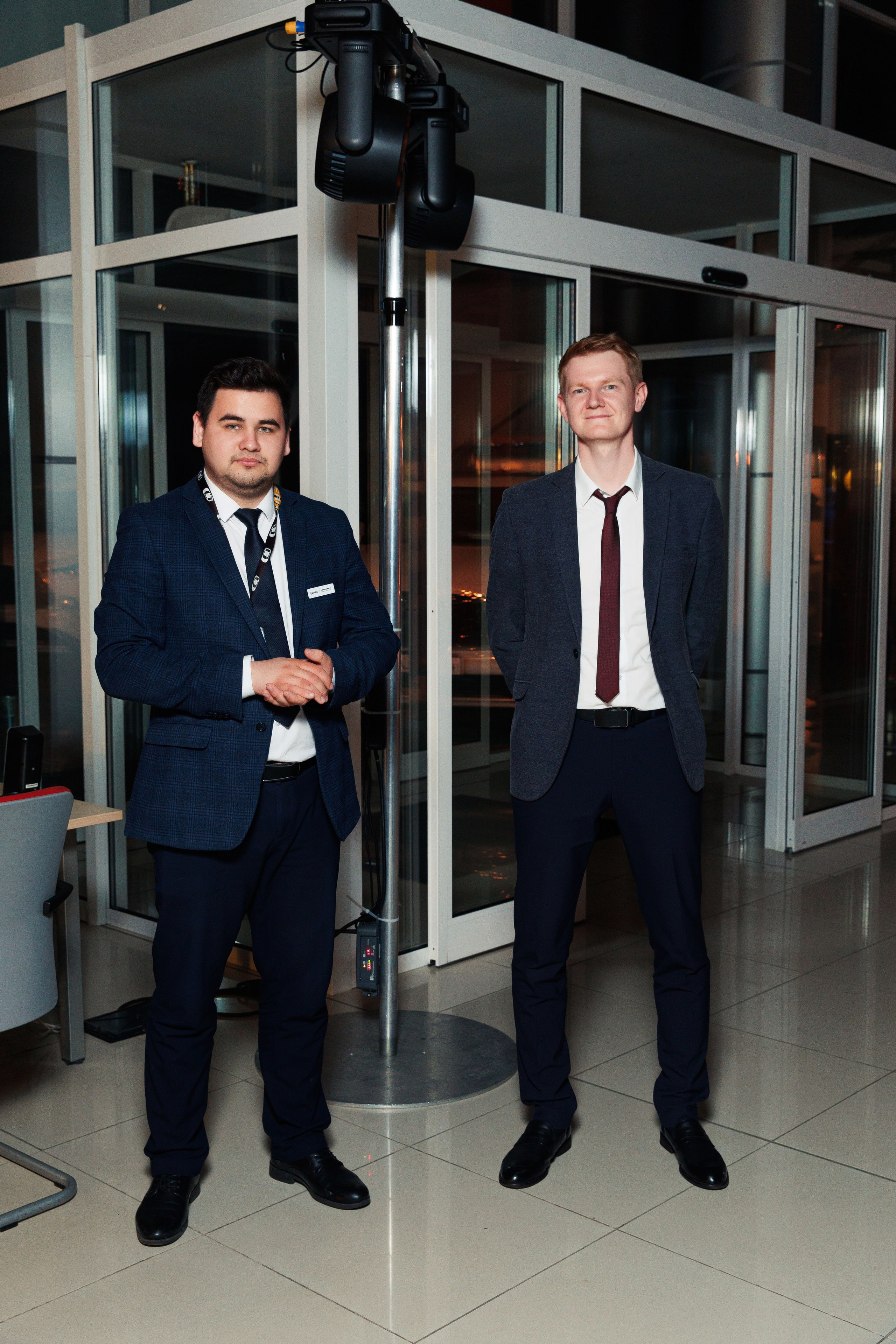 Презентация новой Toyota RAV4. Репортажный и свадебный фотограф в Уфе Павел Кожевников