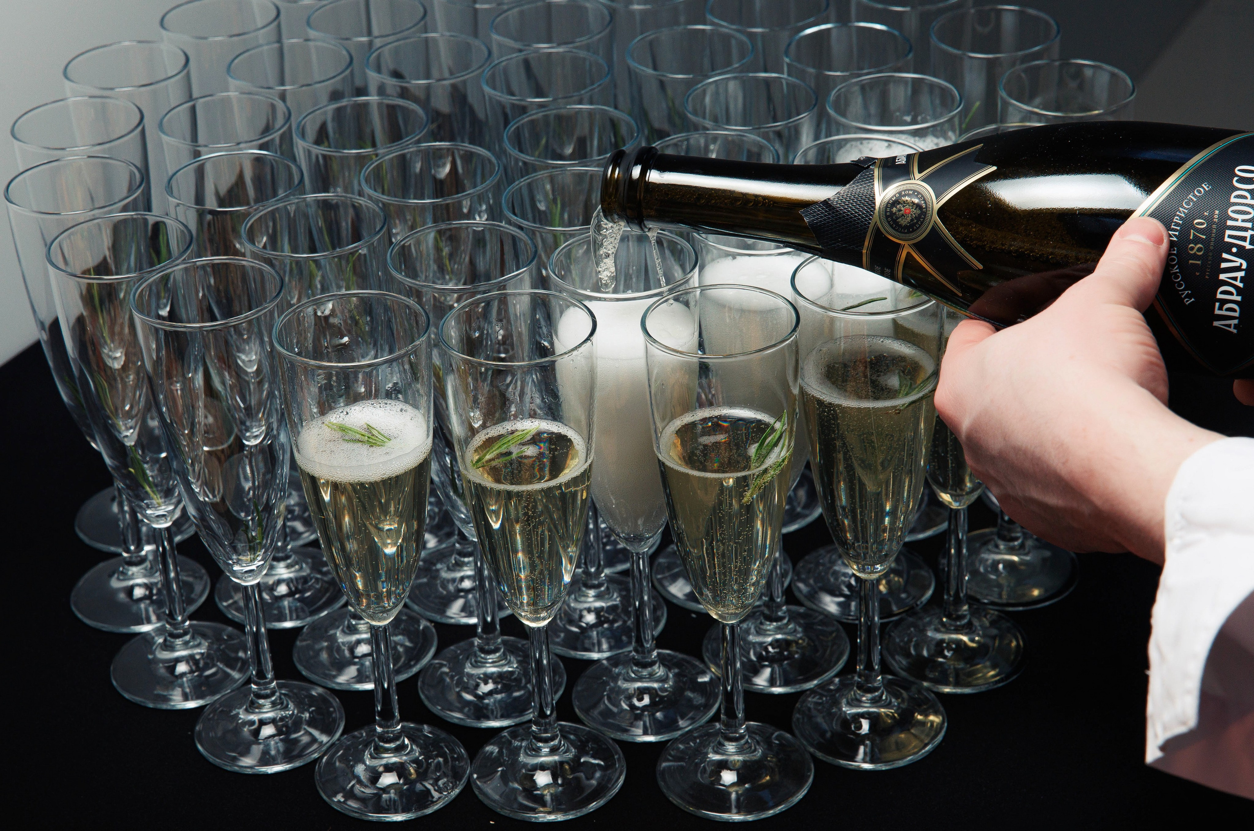 Презентация новой Toyota RAV4. Репортажный и свадебный фотограф в Уфе Павел Кожевников