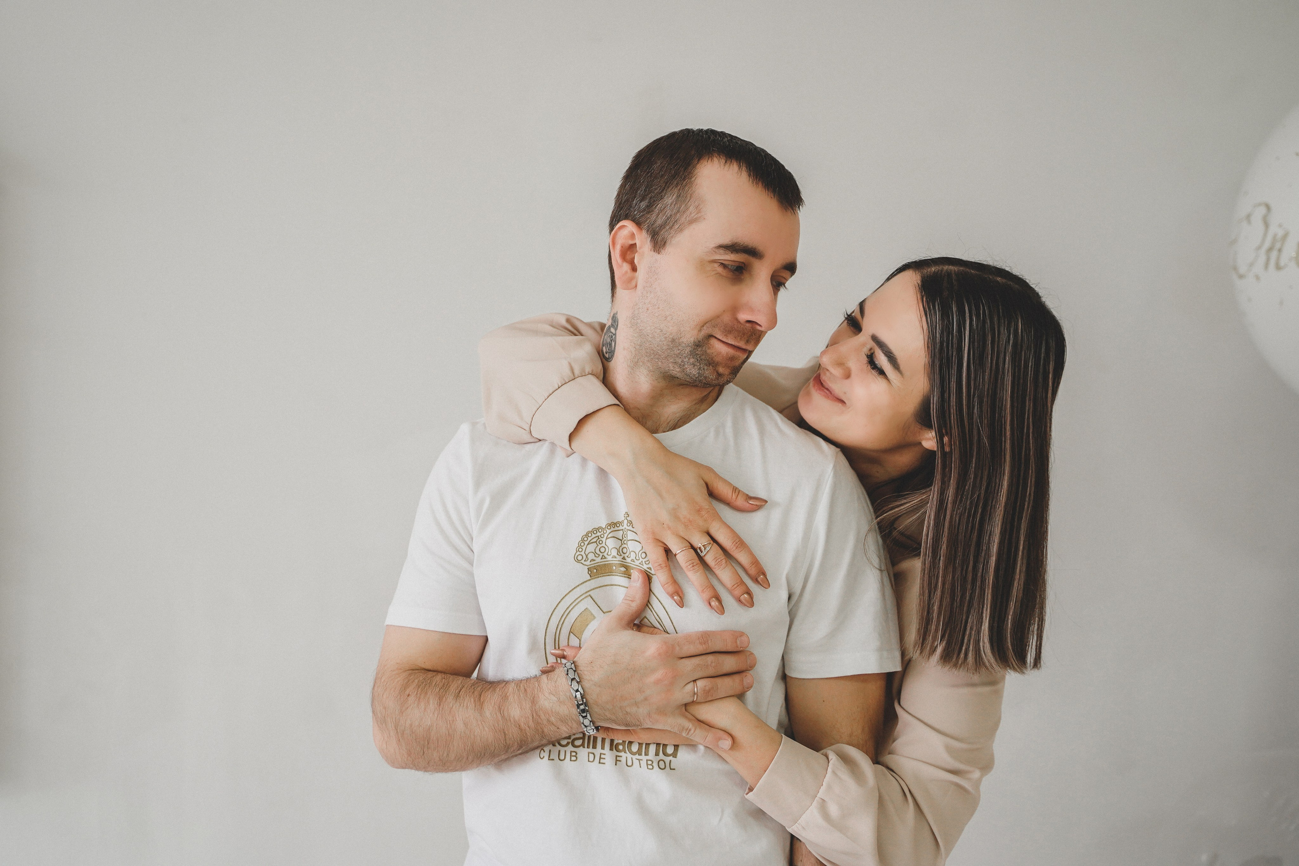 Годовасие. Семейный и женский фотограф в Краснодаре Анастасия Приймак