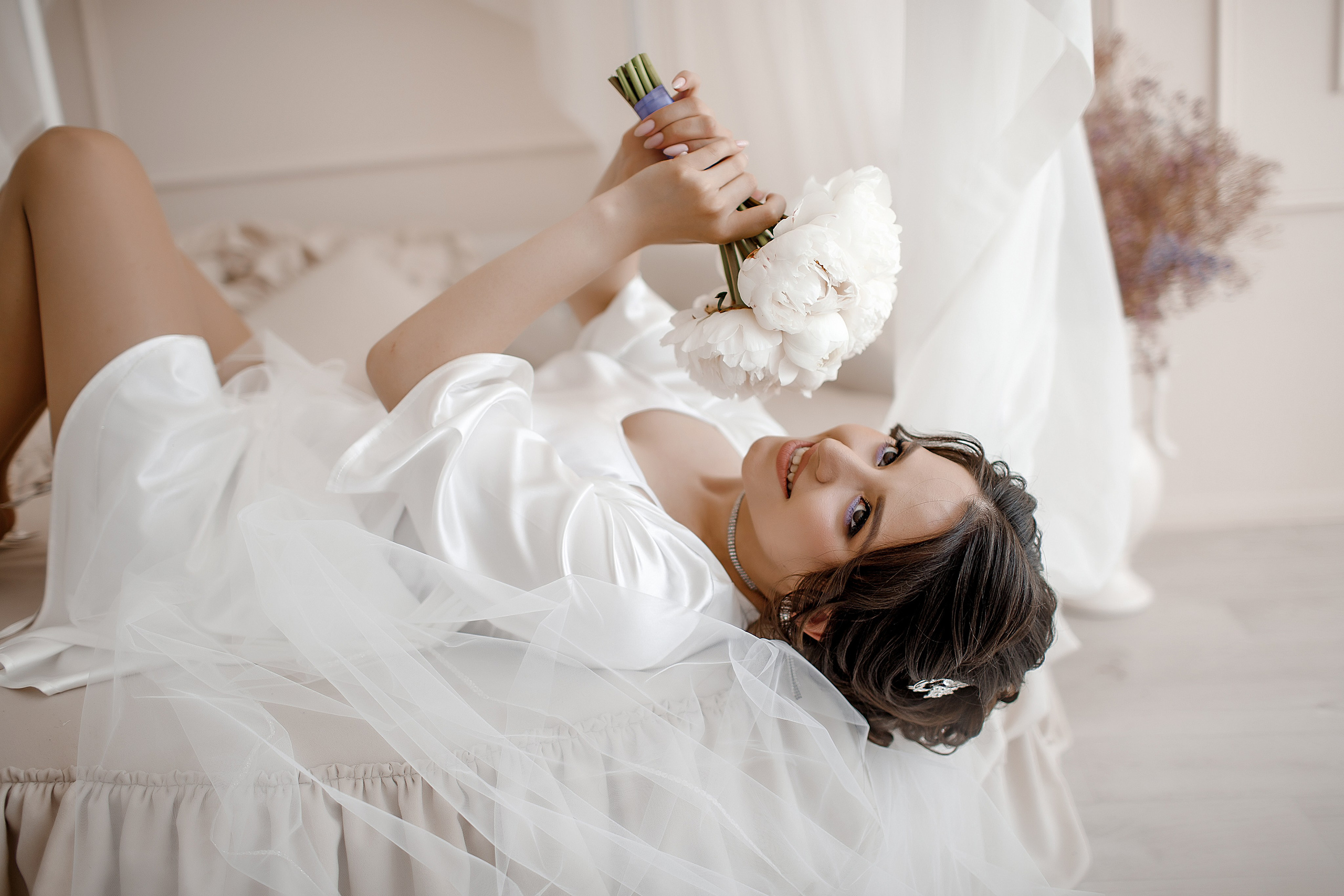 Искандер и Лилия. Свадебный и семейный фотограф Разида Мухаметова