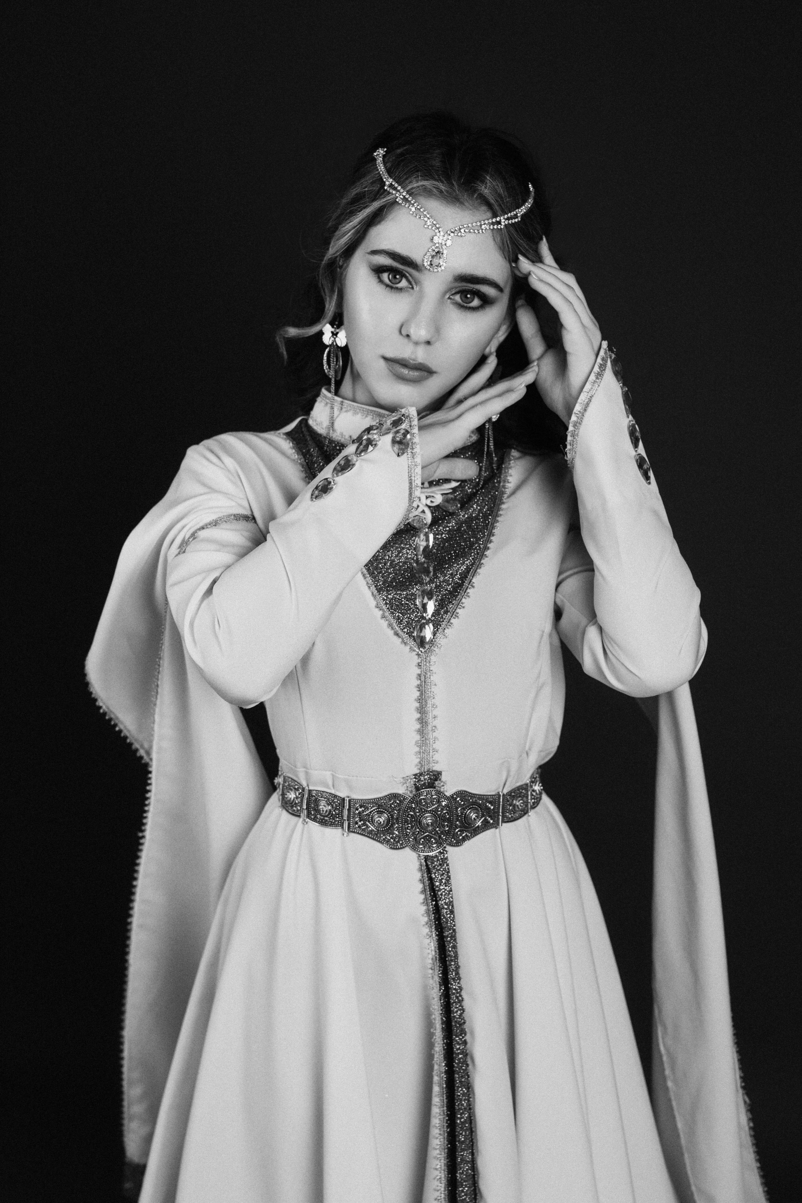 Анастасия Багдасарян. Фотограф в Москве Ангелина Ким