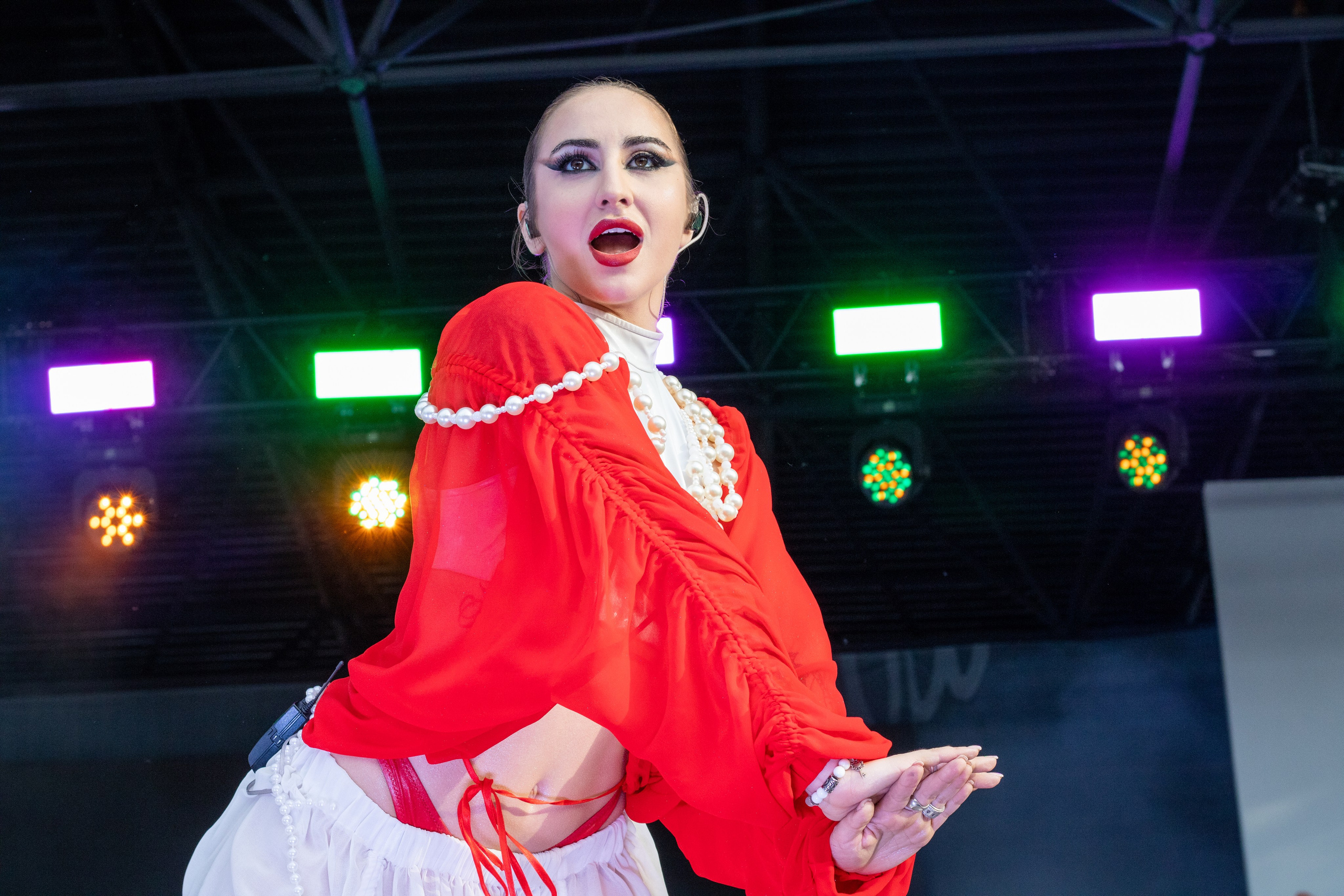 Концертная съёмка. LeChuPhoto_Omsk