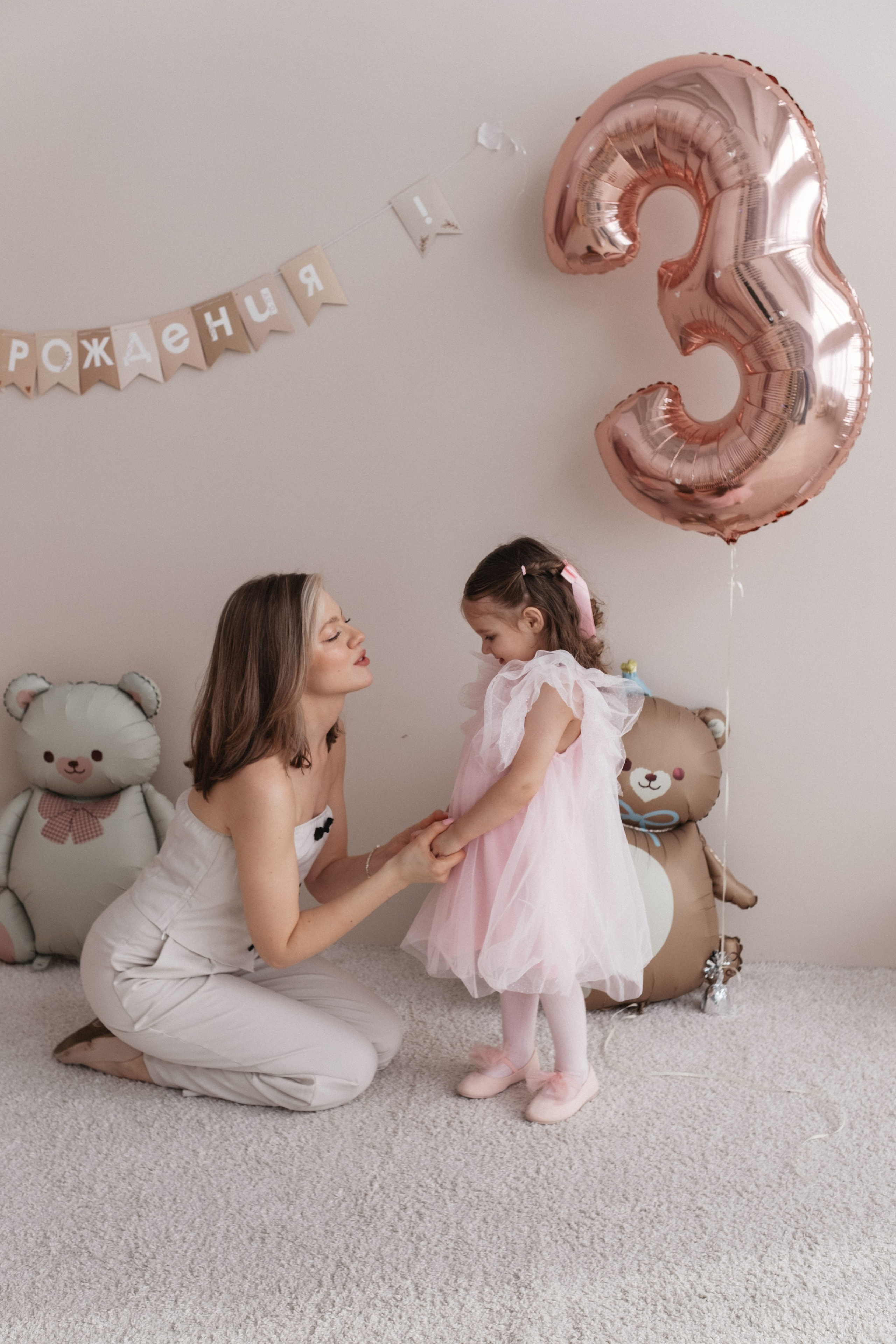 Ева и Вероника. Фотограф в Москве Lada Shum