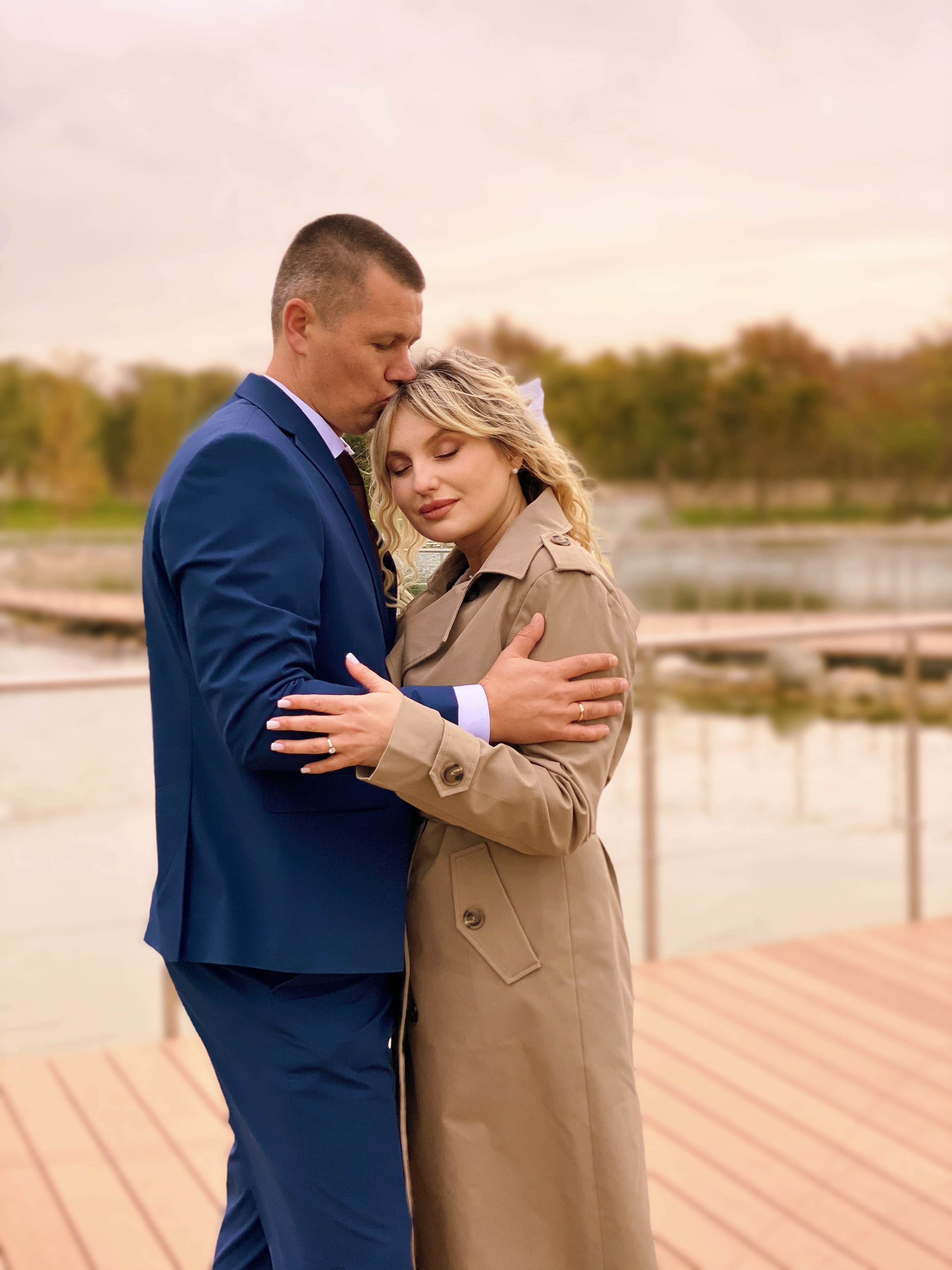 Иван &Ирина. Фотограф Мария Мусаелян