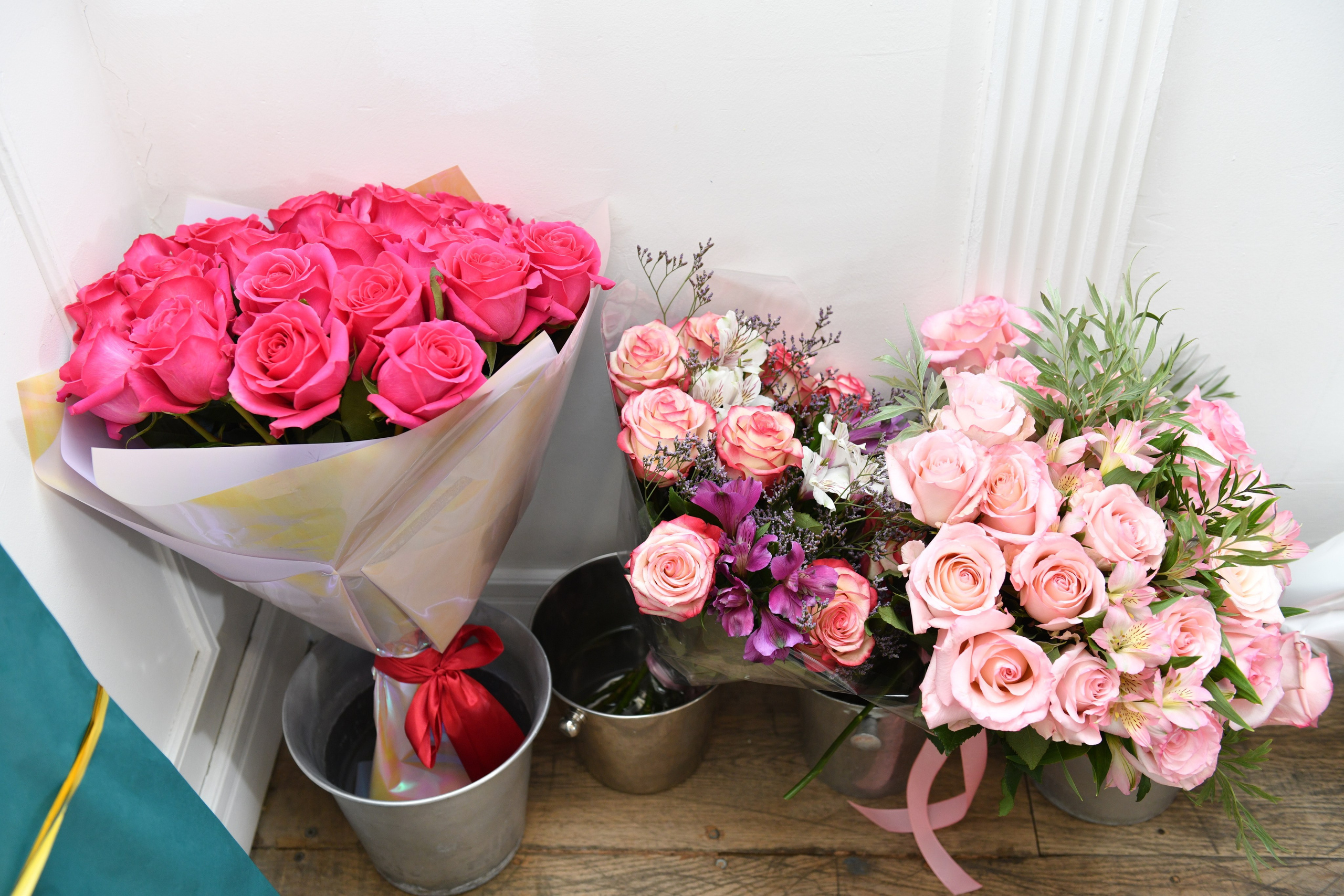 Юбилей в ресторане Светлый. Свадебный и портретный фотограф в Москве Галина Борисова