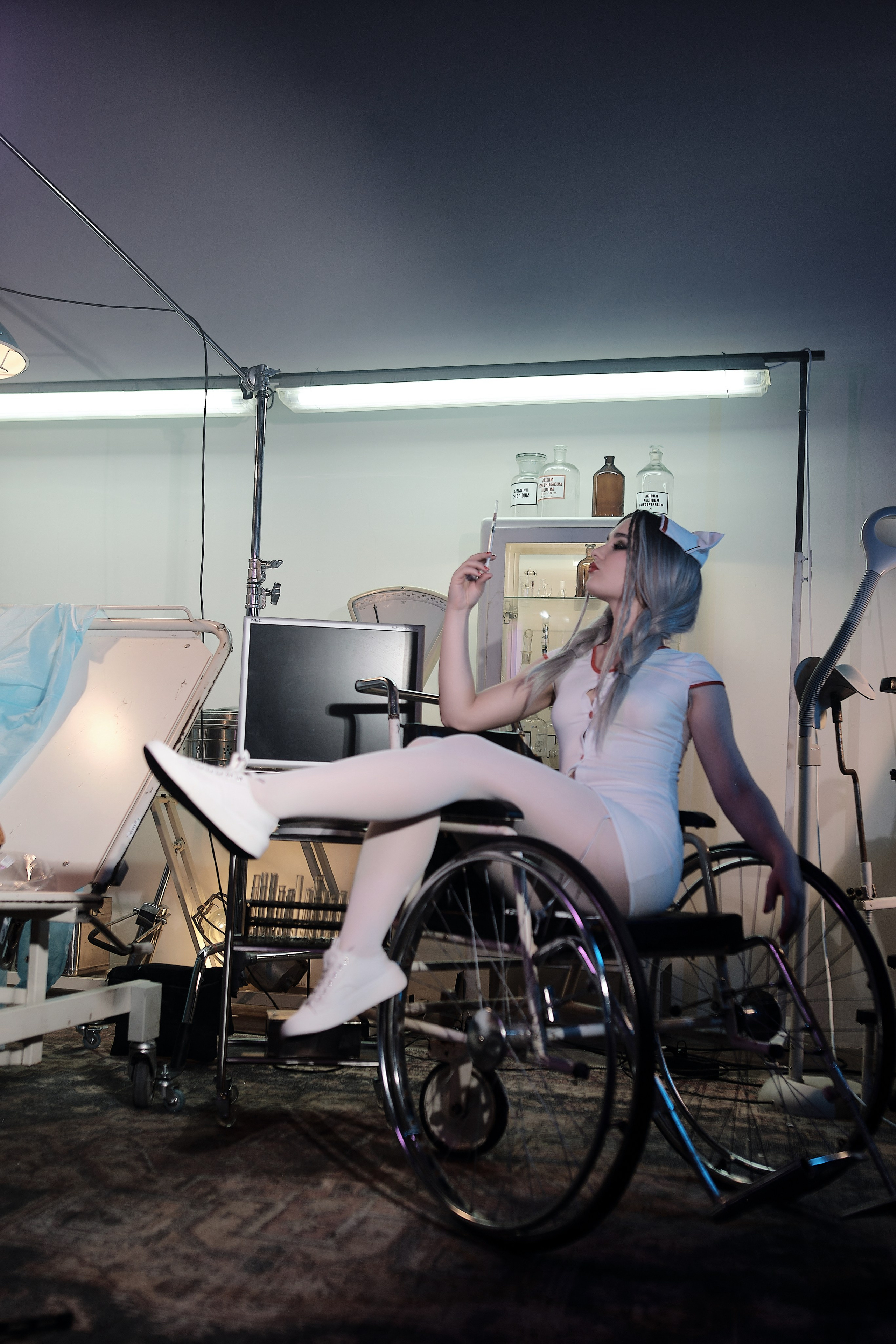 Студийные фотосессии в Санкт-Петербурге. Фотограф I Санкт-Петербург