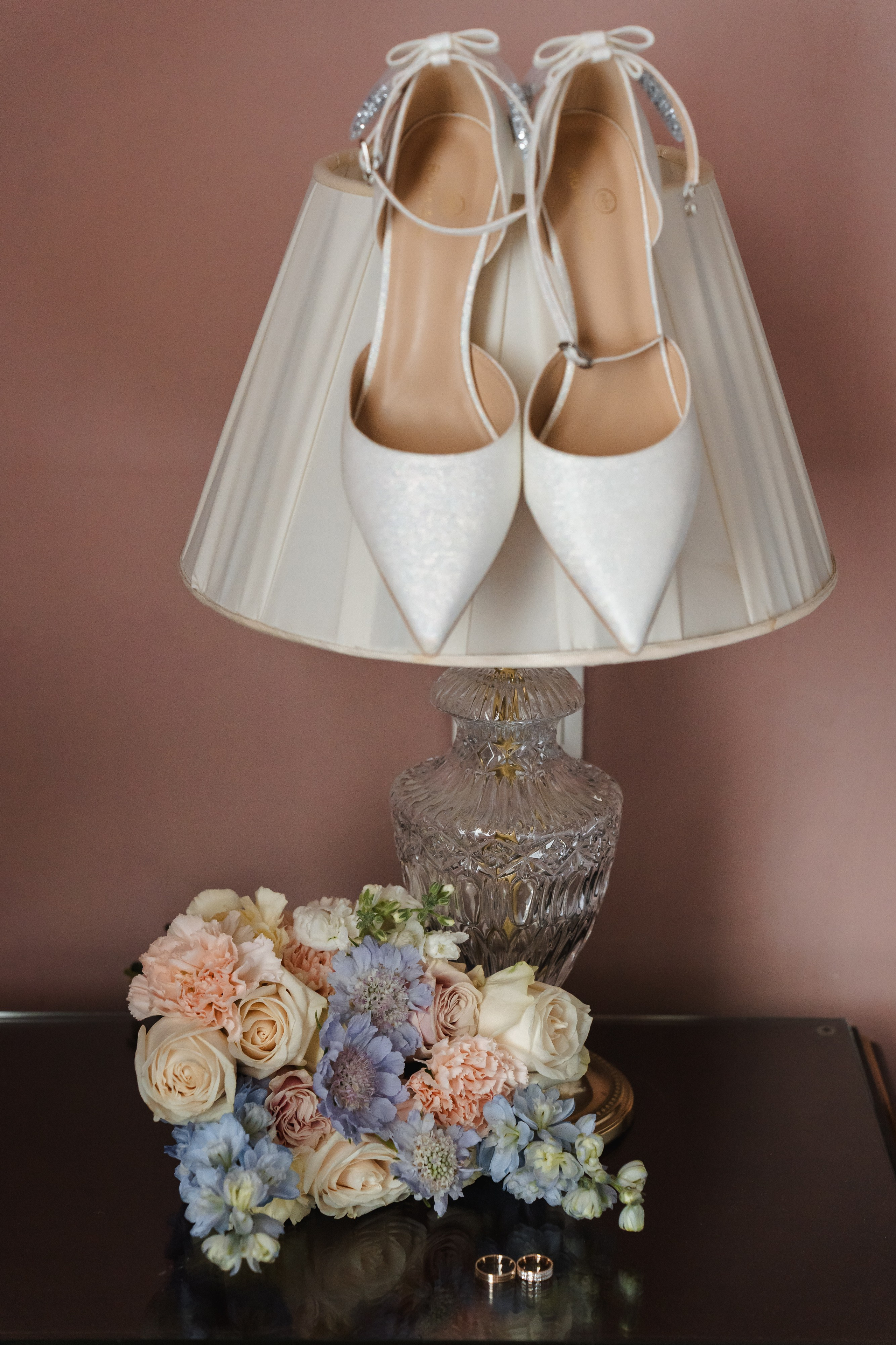 Свадьба Марисабэль и Рината. Свадебный фотограф в Москве Яна Деньгина