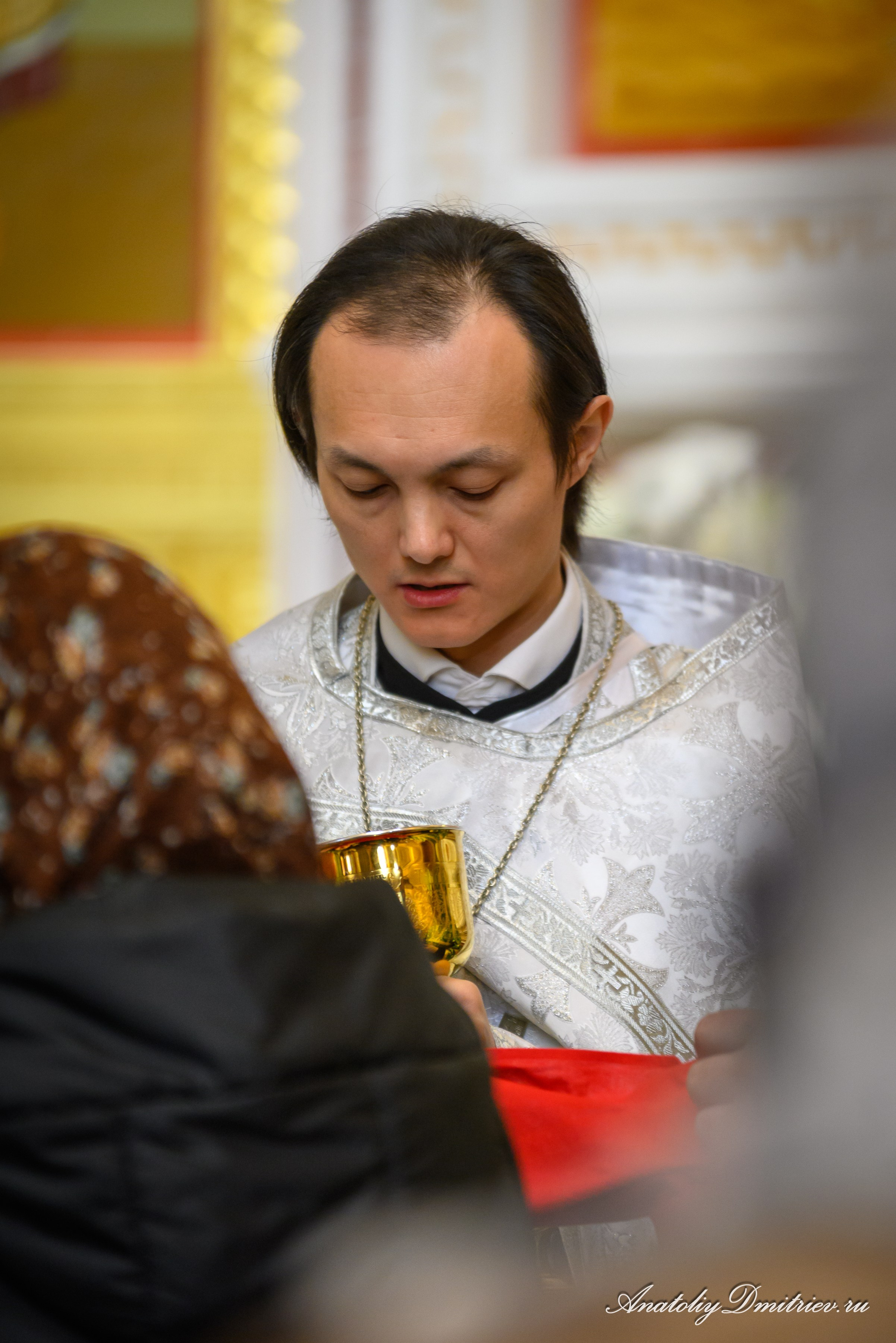 Вербное 2025. Фотограф  Крещения и Венчания Калининград