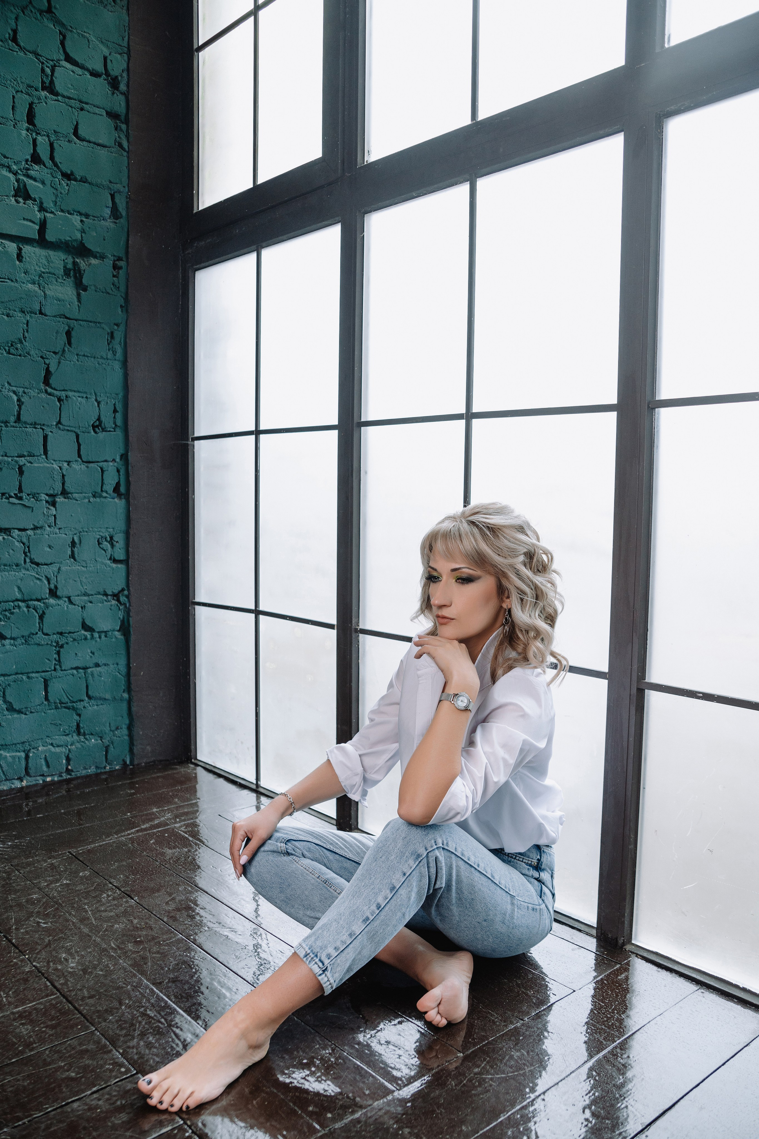 Мария. Фотограф Воронеж Варвара