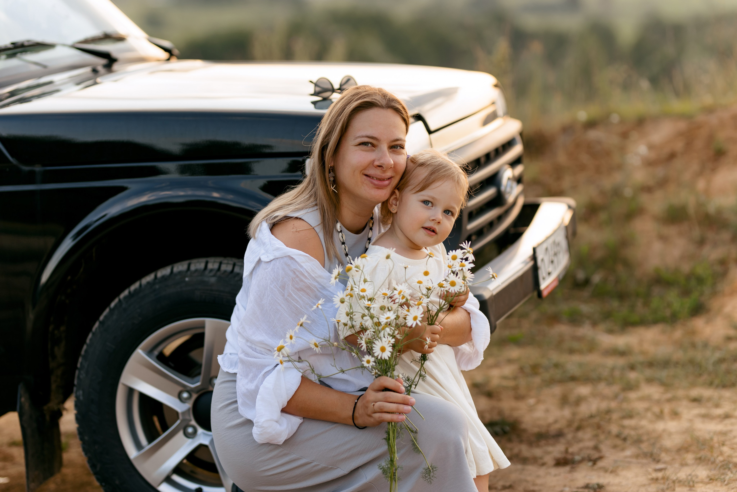 На Демидовском карьере с любовью. Свадебный и семейный фотограф в Туле и области Маша Костина