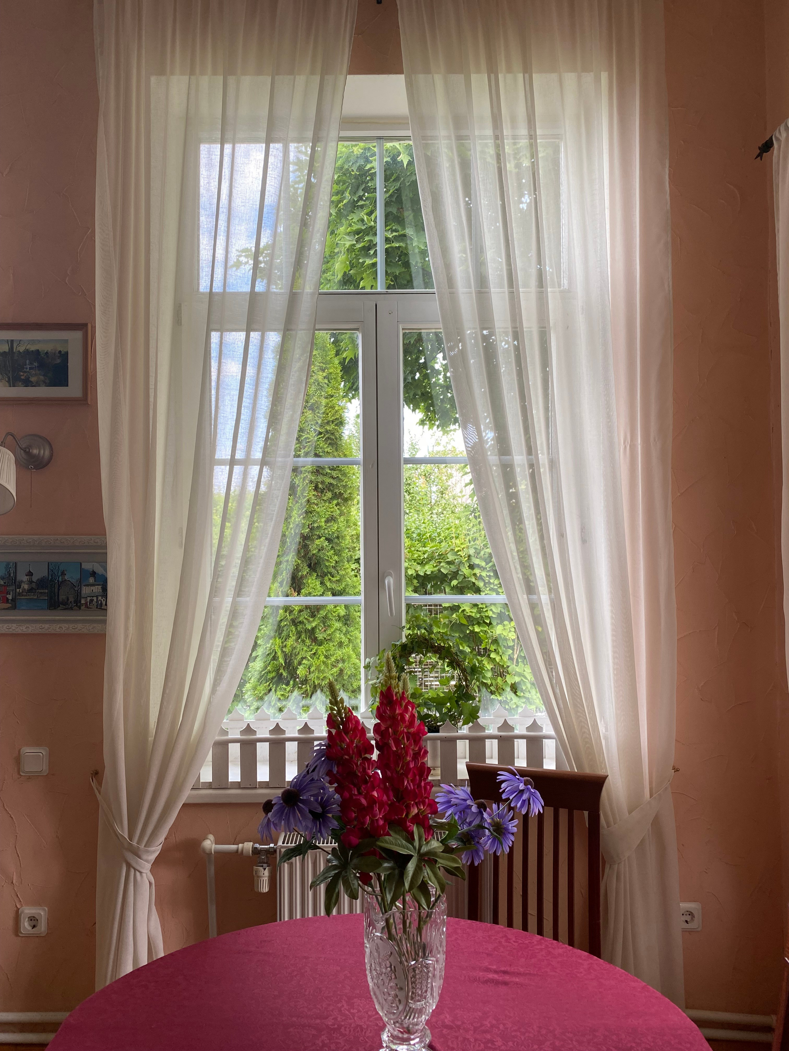 Пушкинские Горы