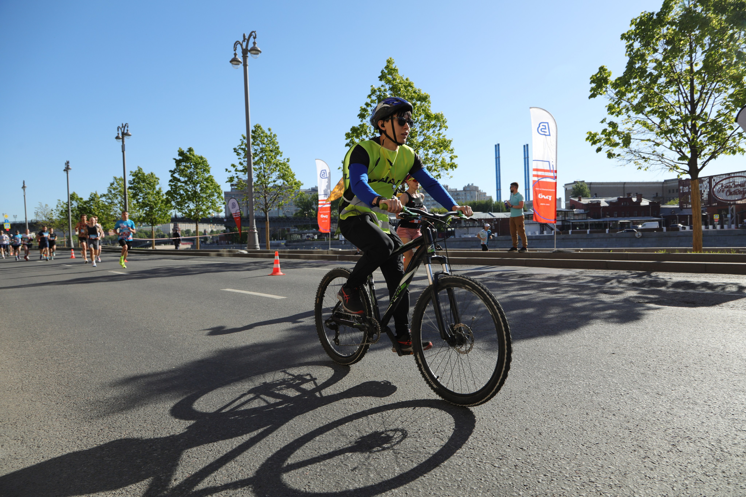 ЗаБег.РФ, 19.05.24 г. Фотограф Сергей Ловкий