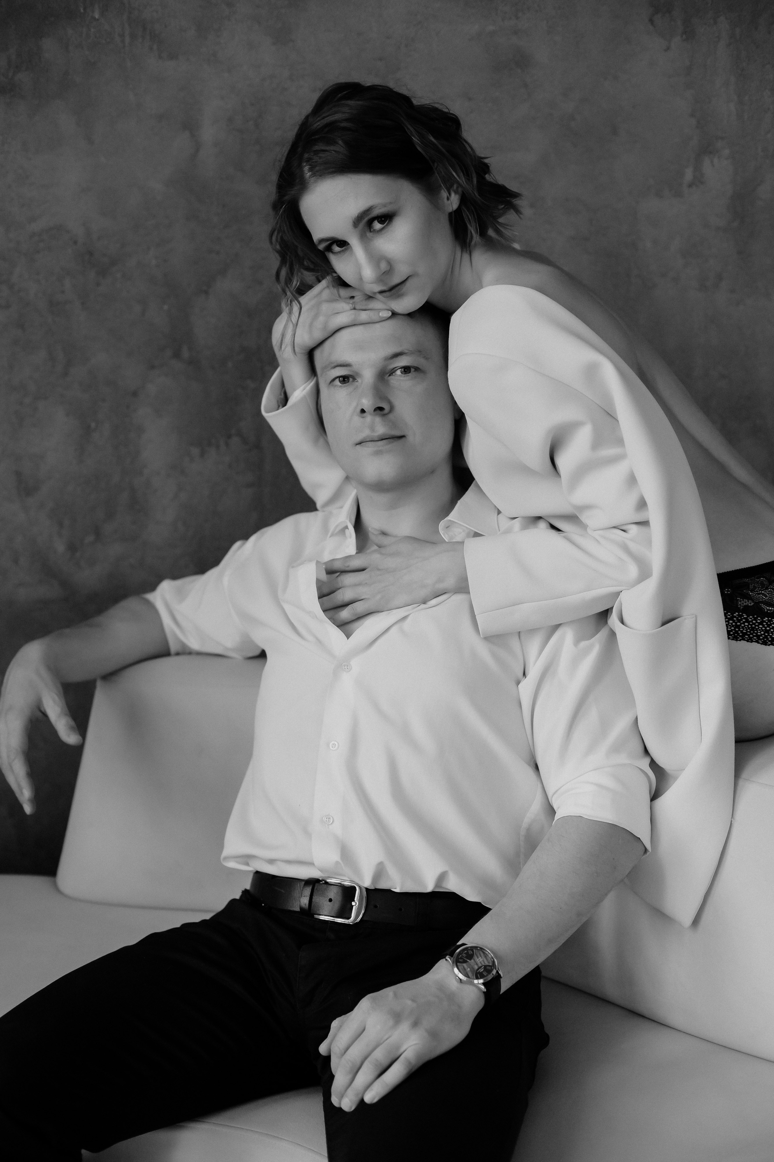 Парные. Креативный и женский Фотограф Омске Наталья Лебедева