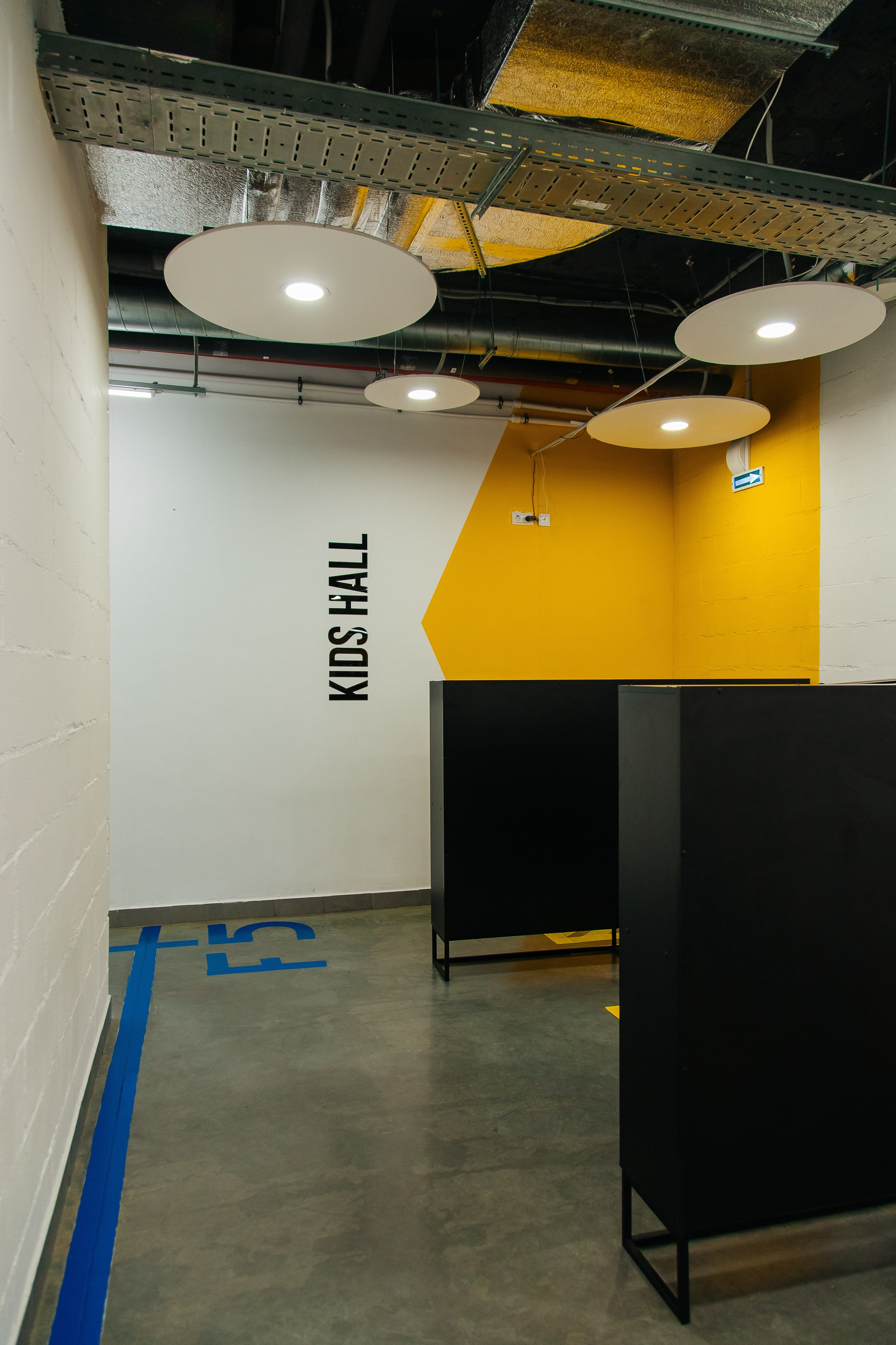 Тренажерный зал. Креативный и женский Фотограф Омске Наталья Лебедева