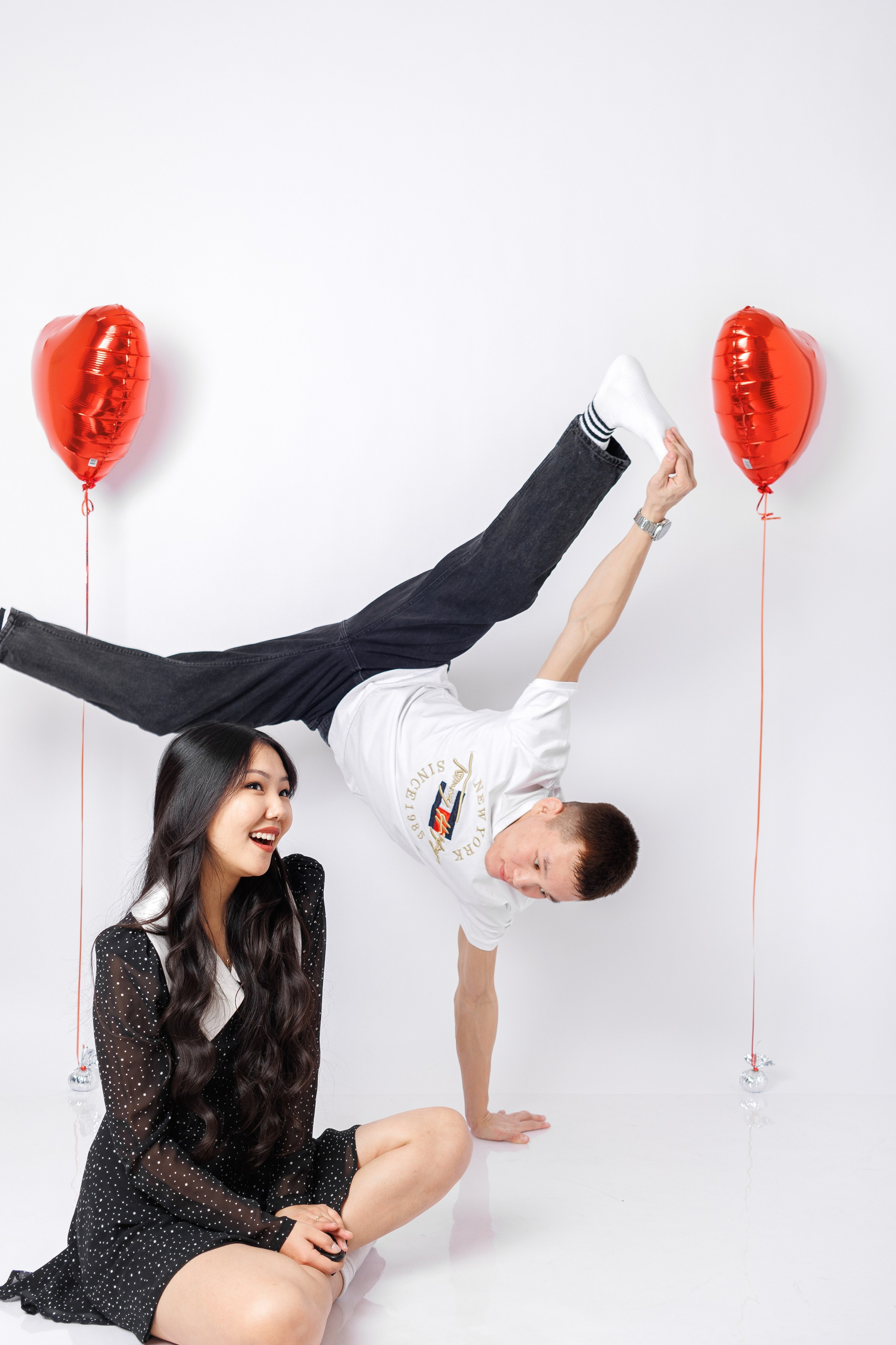 Портфолио. Услуги