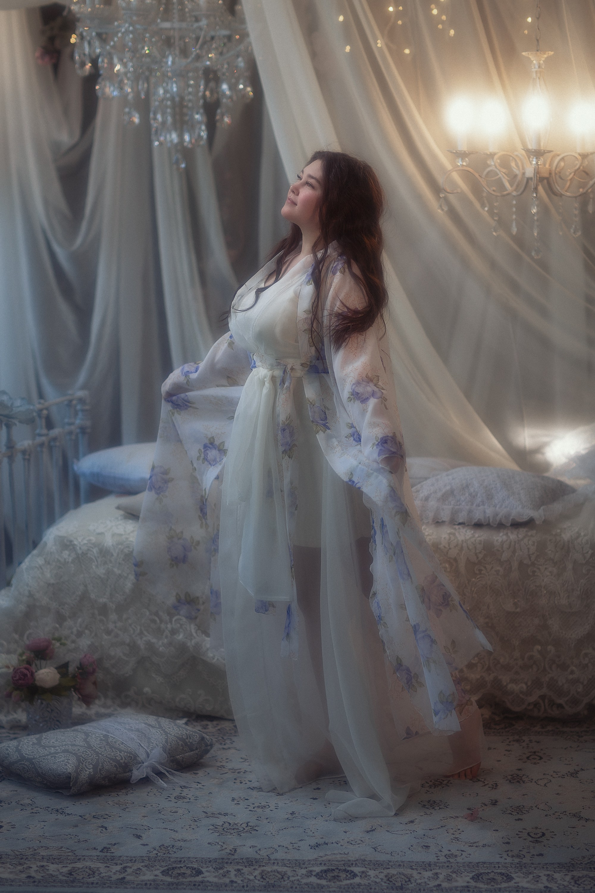 Весна. Фотограф Алёна Яковлева