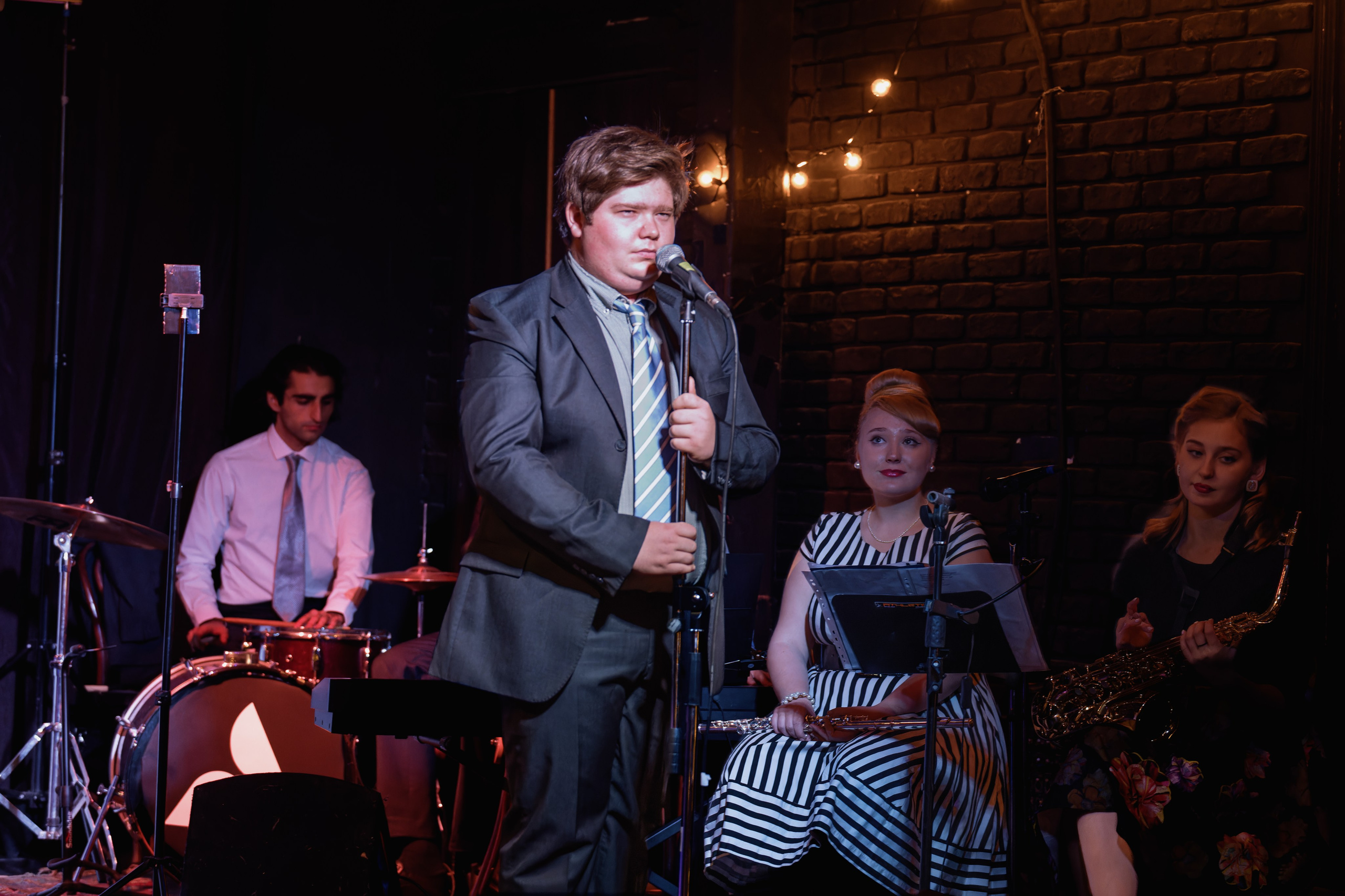 Аркадия театр: на Марсе будут яблони цвести. Сайт фотографа Сергея Абрамова