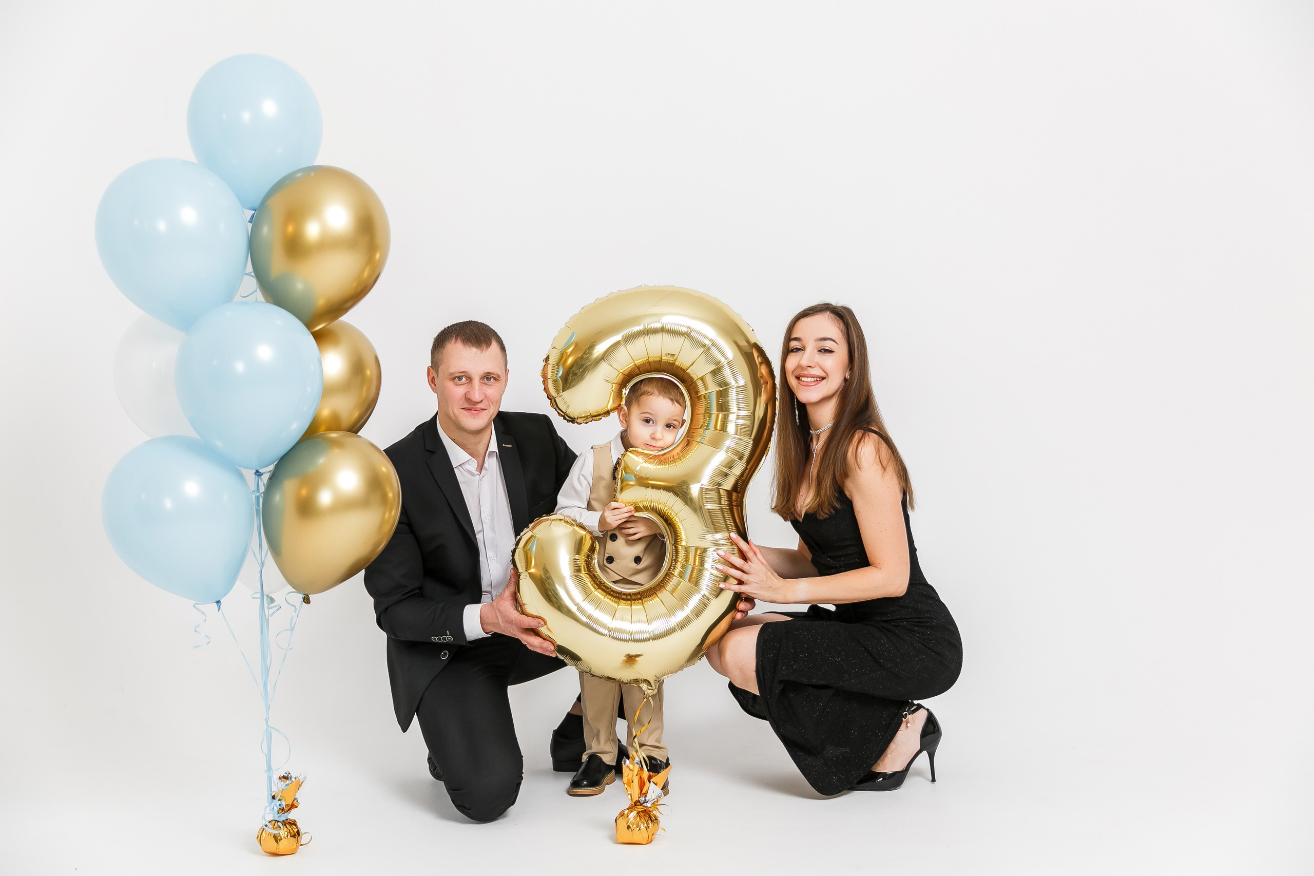 З годика Вайб. Свадебный и семейный фотограф в Брянске Ирина Гавриленко, выпускные ал