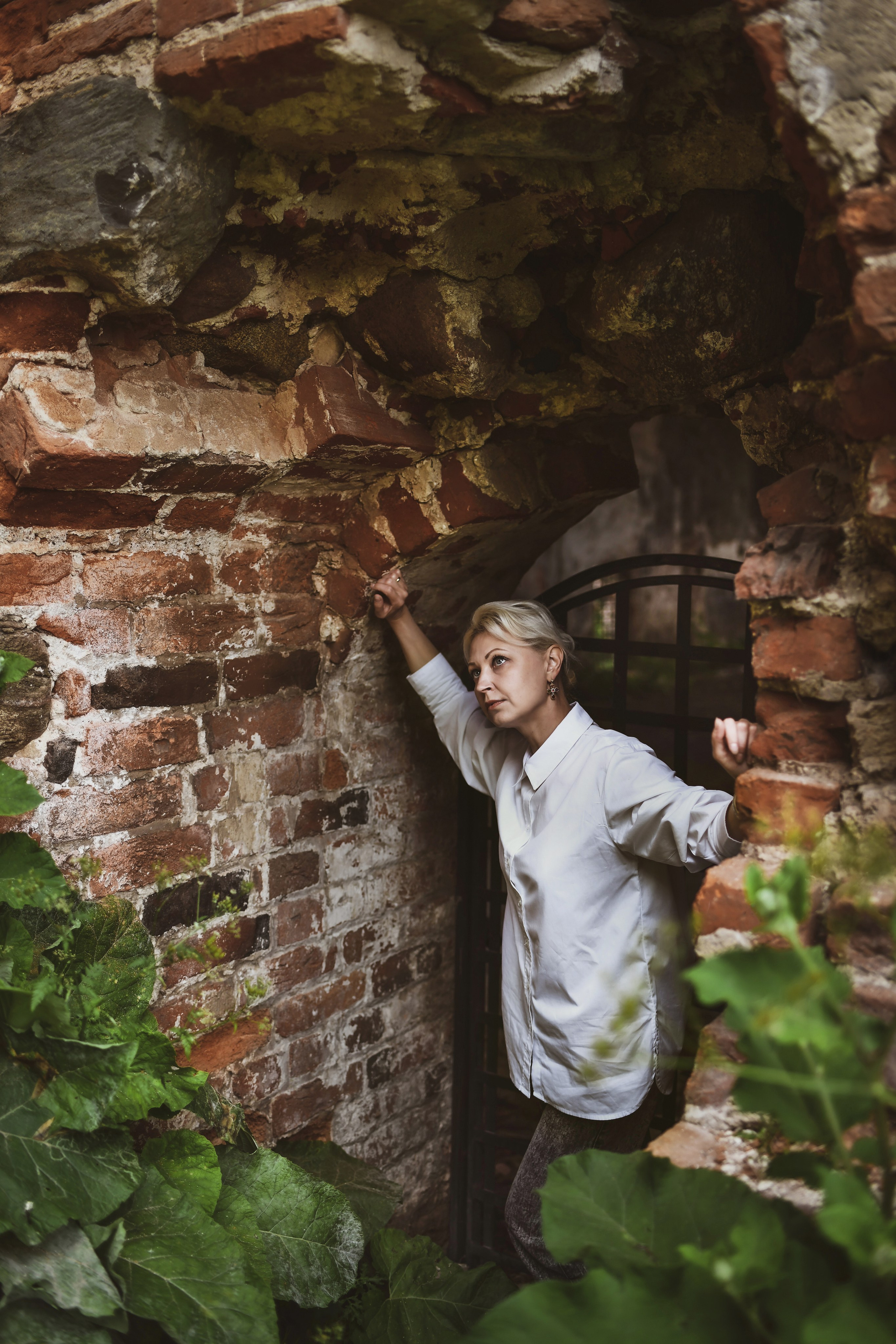 Катерина. Женский, семейный и контент-фотограф в Оренбурге Анна Соловых