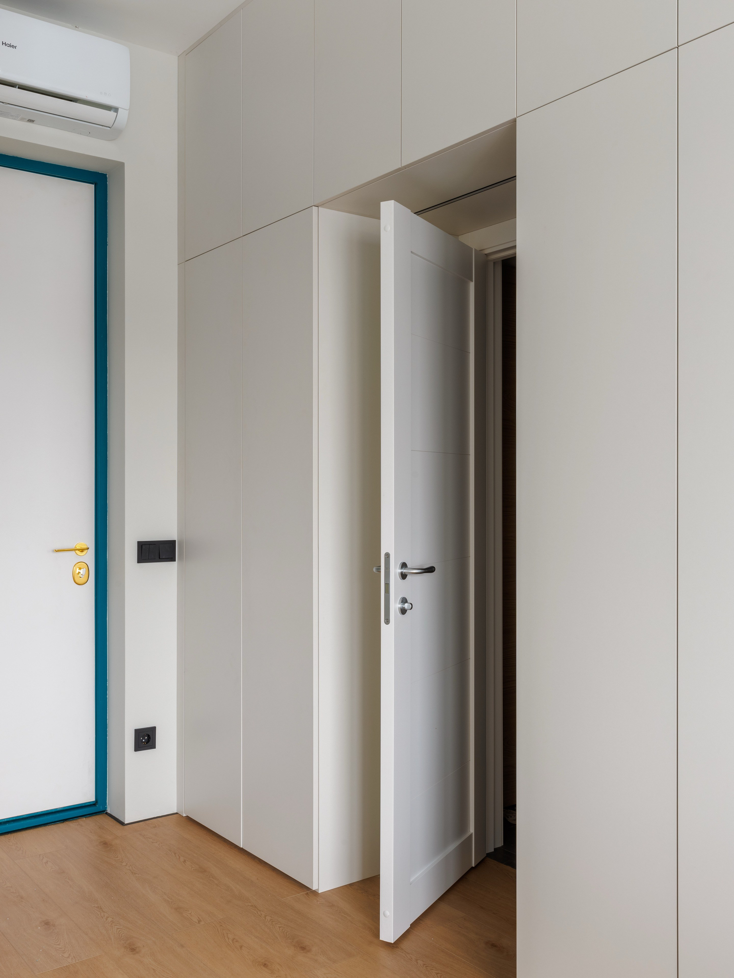 Prichalny ave. 10k1. Commercial photographer | Anton Ermakov