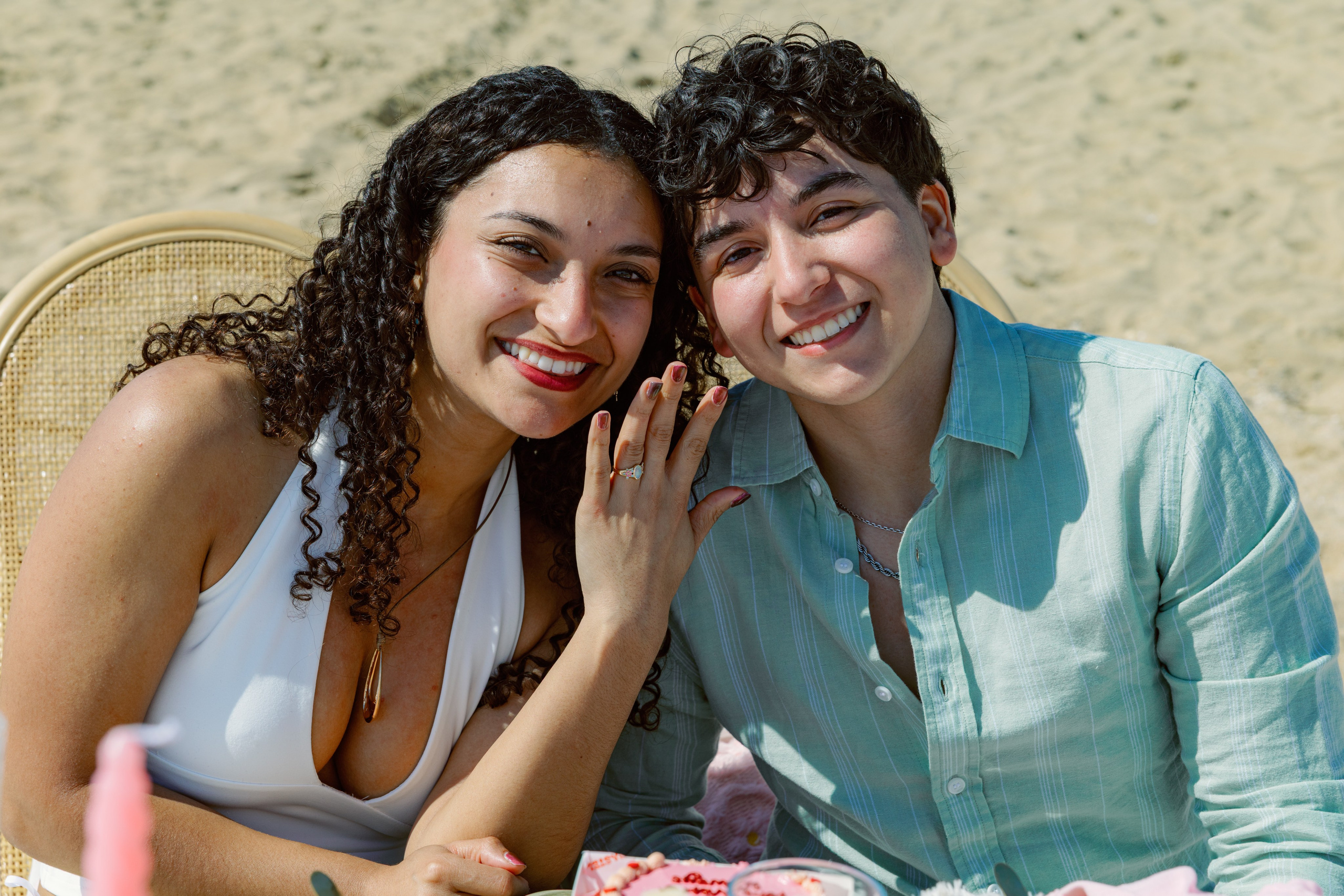 Proposal Barcelona 2026. Fotógrafo de bodas y eventos en Europa